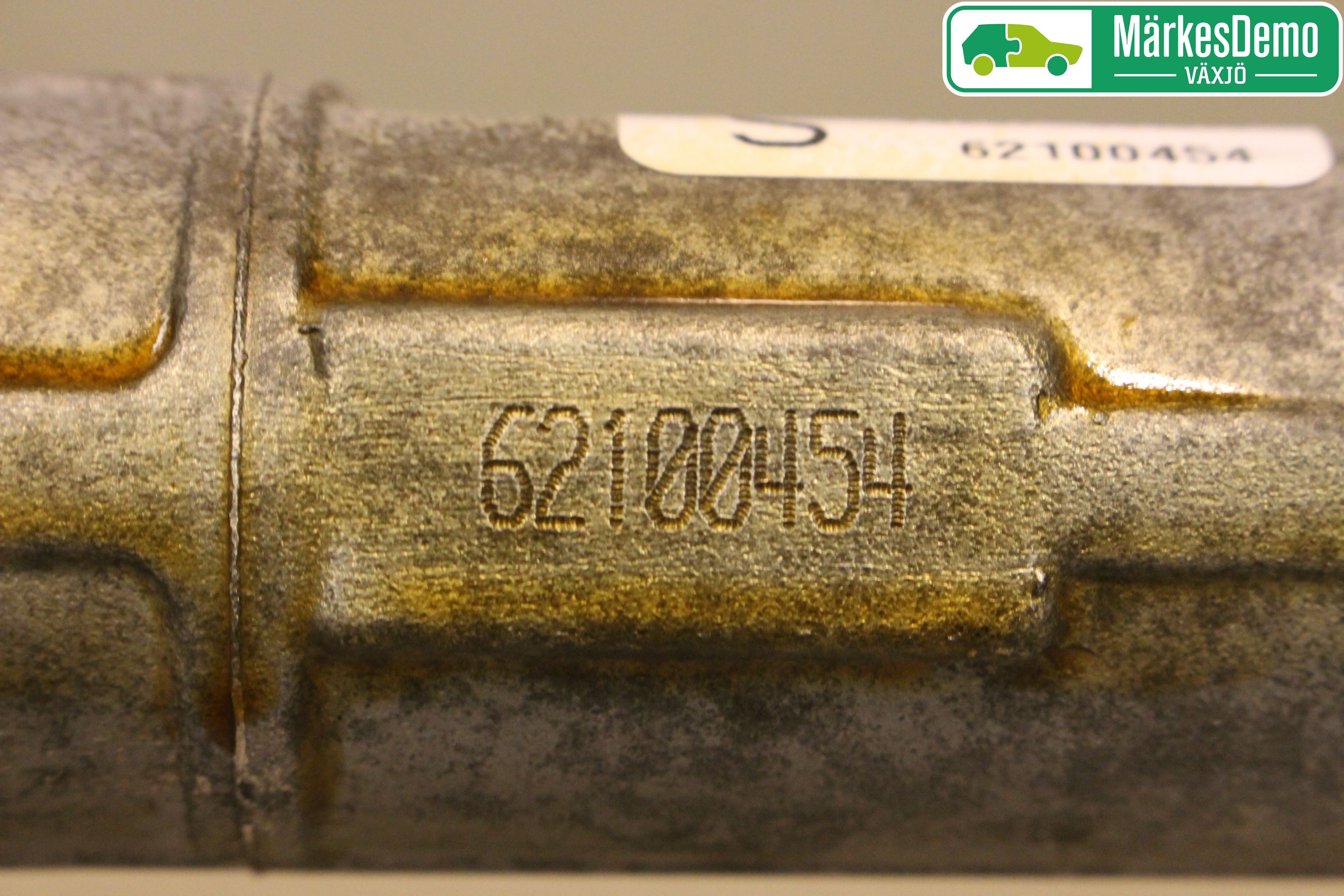 Mazda 3 III 14-19 Styrväxel Servo -Snäcka