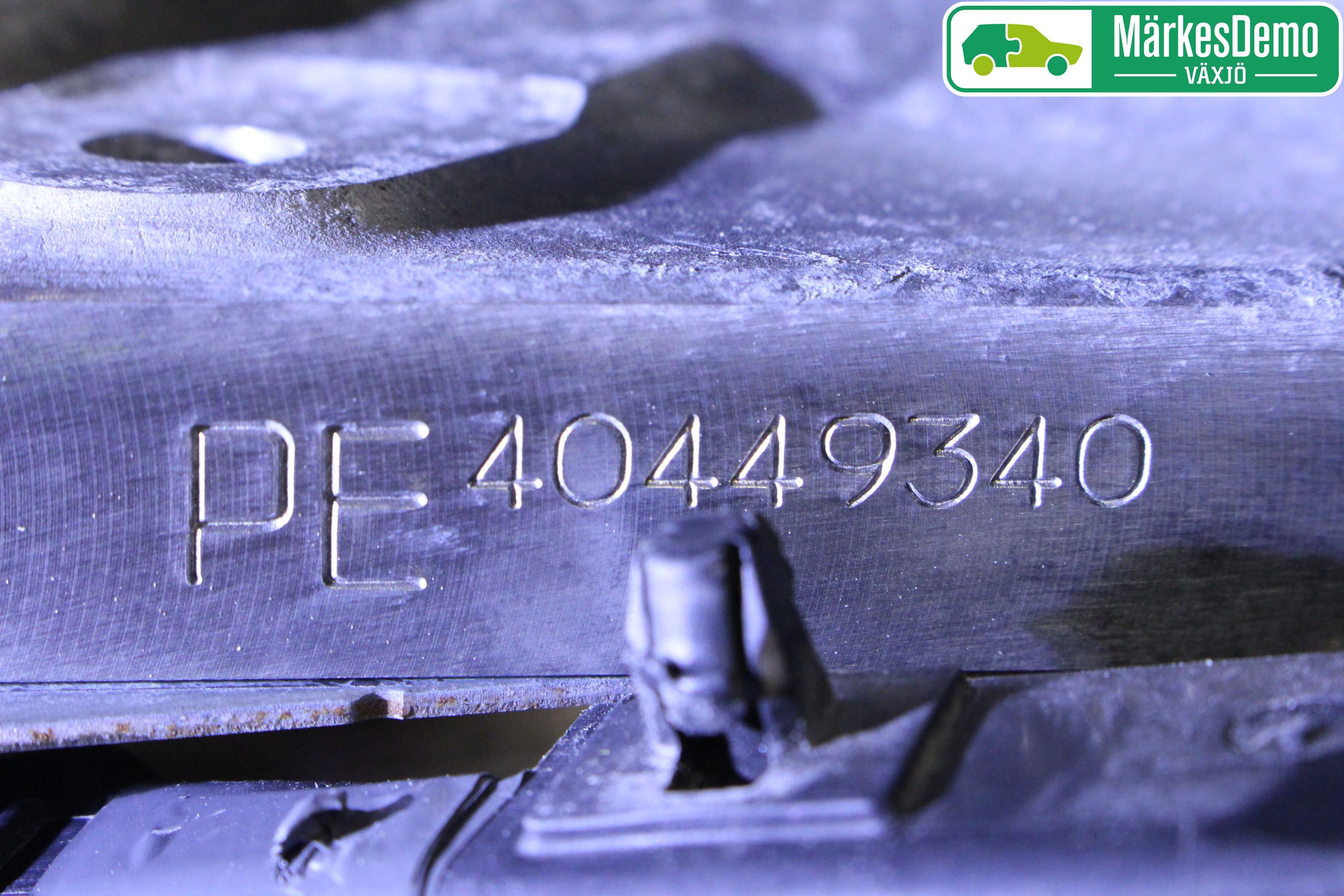 Mazda 3 III 14-19 Motor Bensin