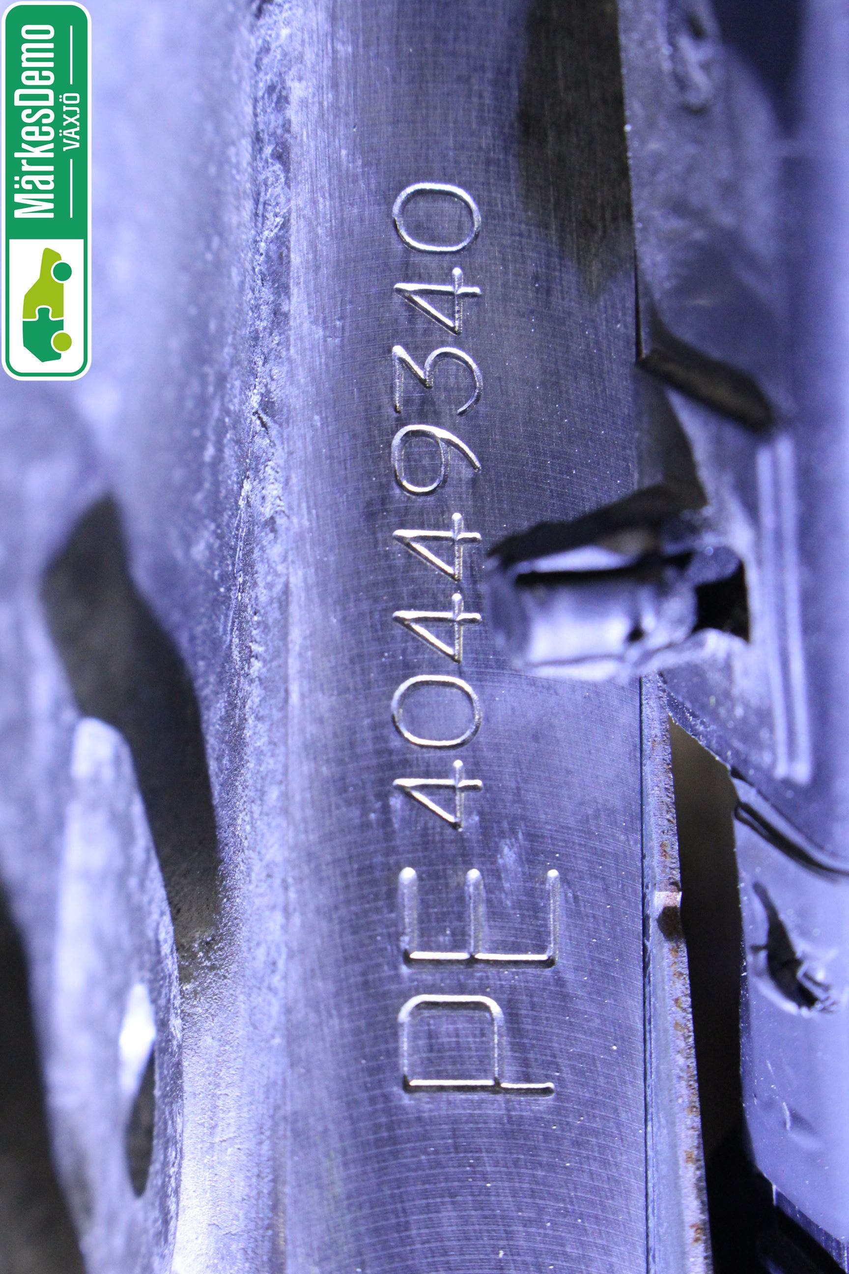 Mazda 3 III 14-19 Motor Bensin