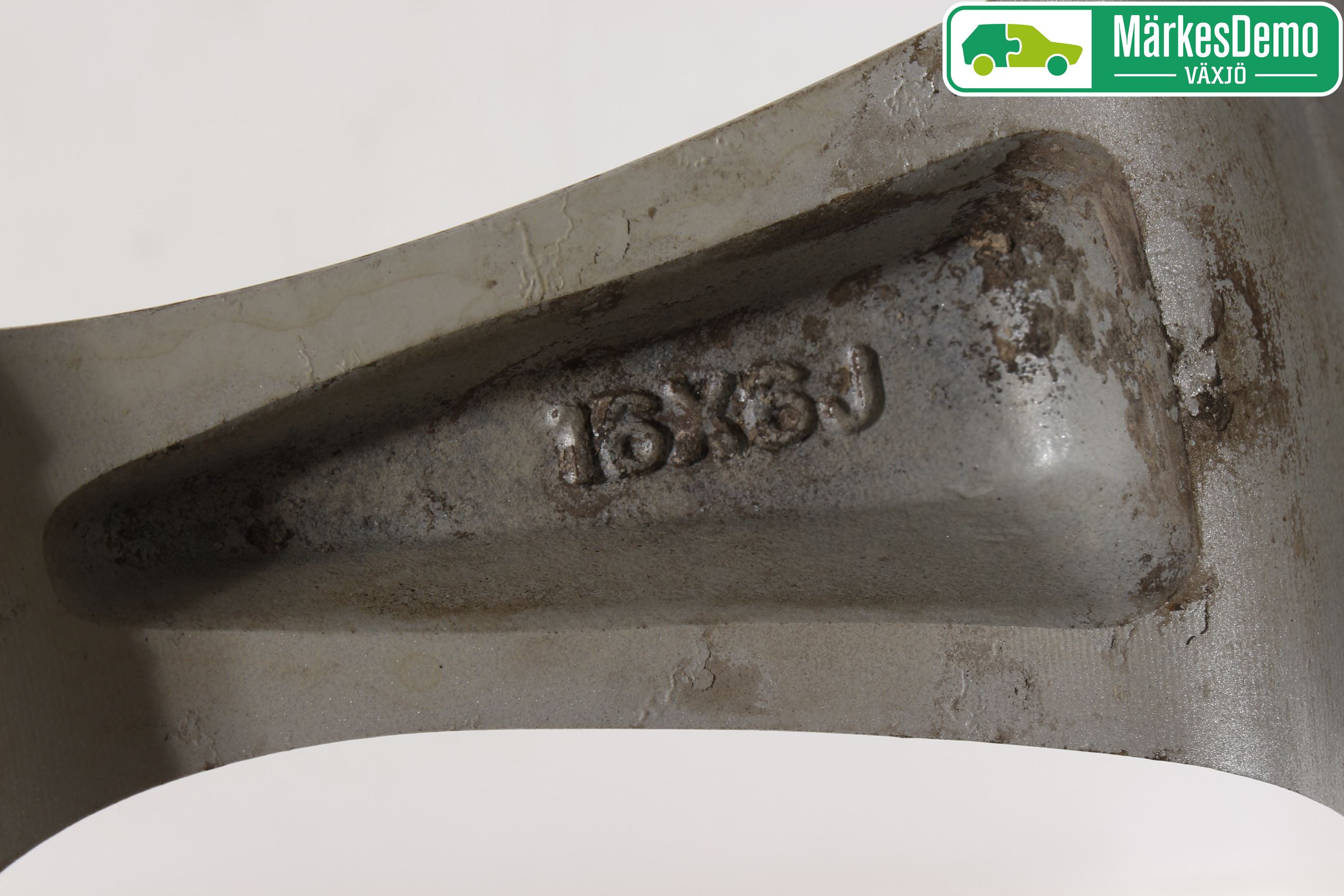 Suzuki SX4 S-CROSS 14-21 Fälg Aluminium