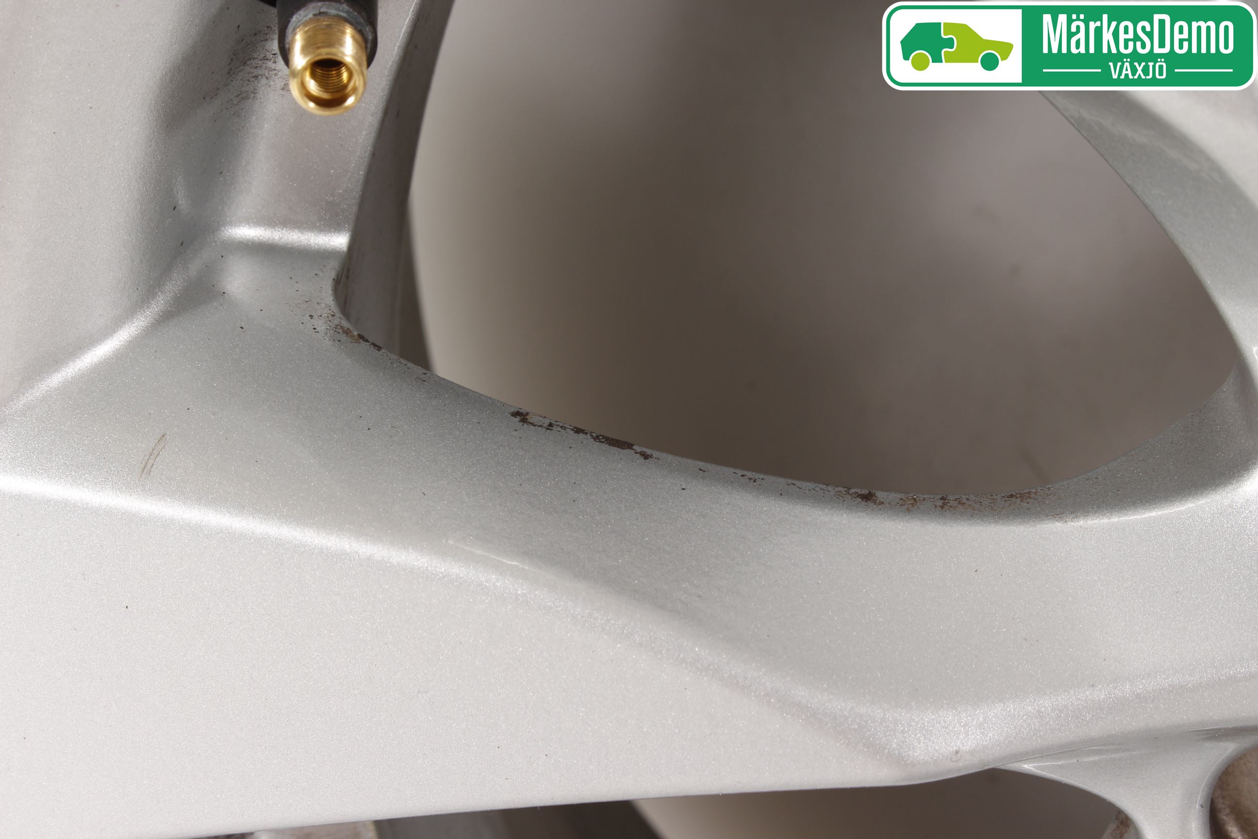 Suzuki SX4 S-CROSS 14-21 Fälg Aluminium