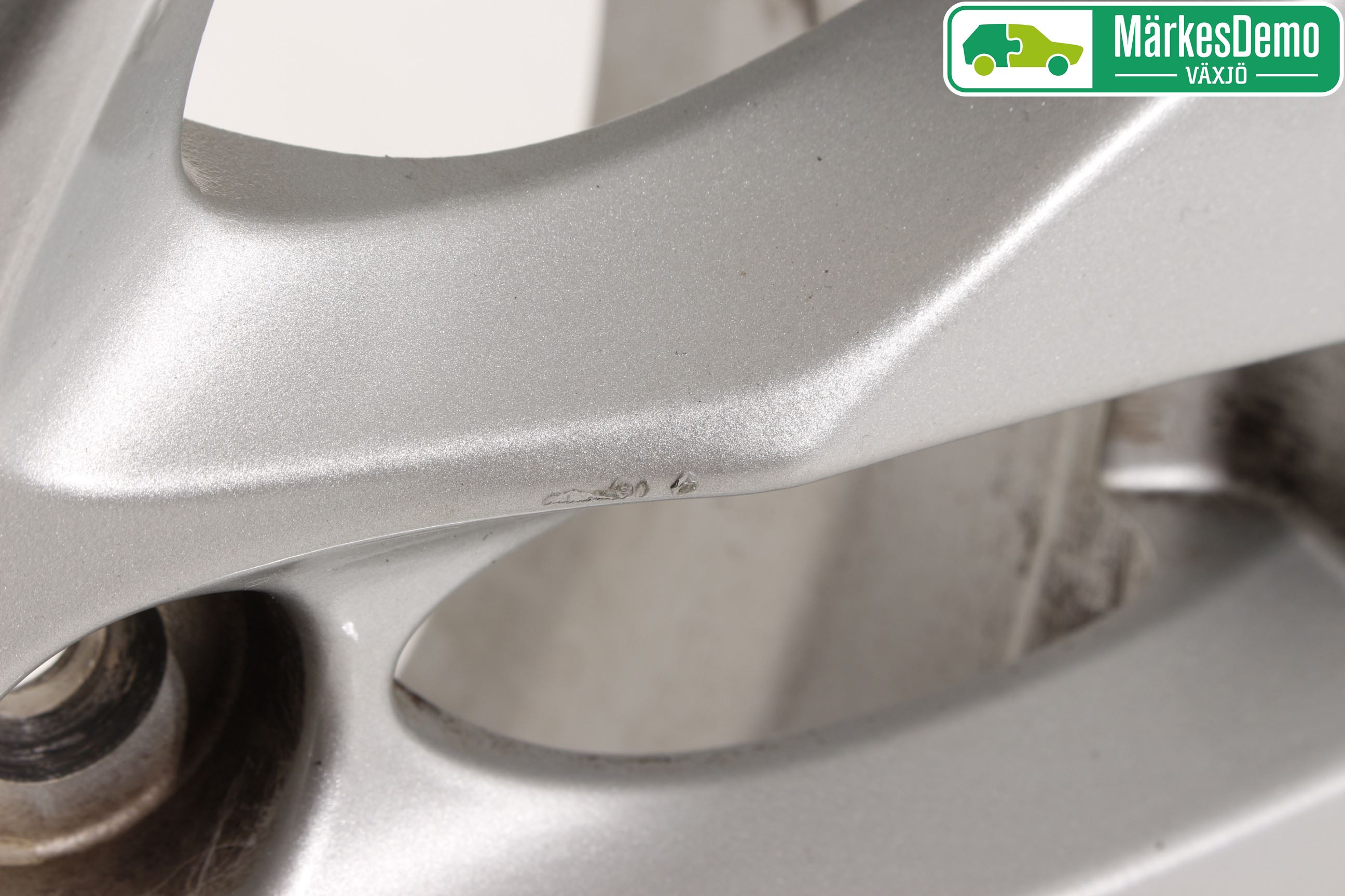 Suzuki SX4 S-CROSS 14-21 Fälg Aluminium
