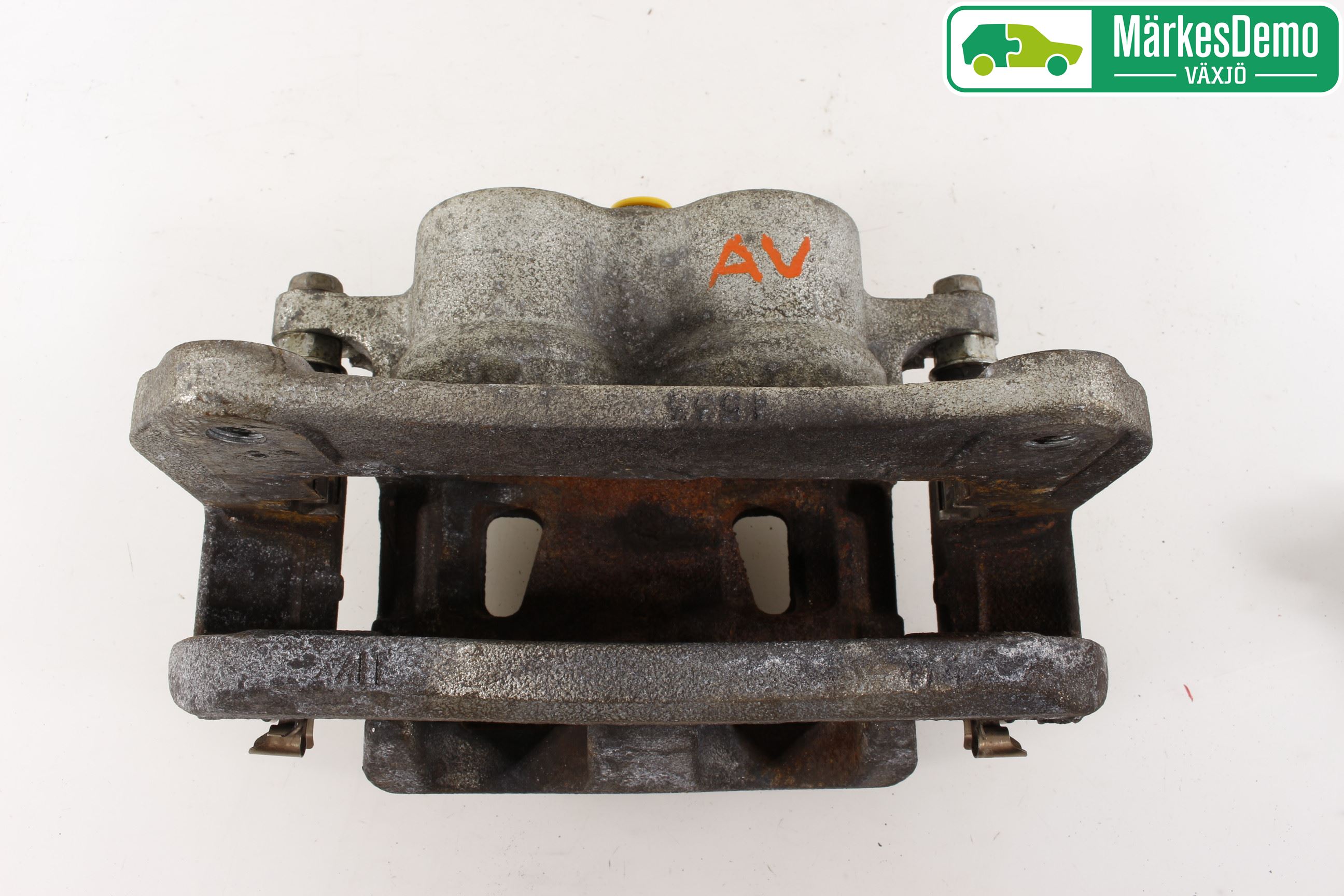 Toyota RAV4 13-18 Bromsok Fram Vänster