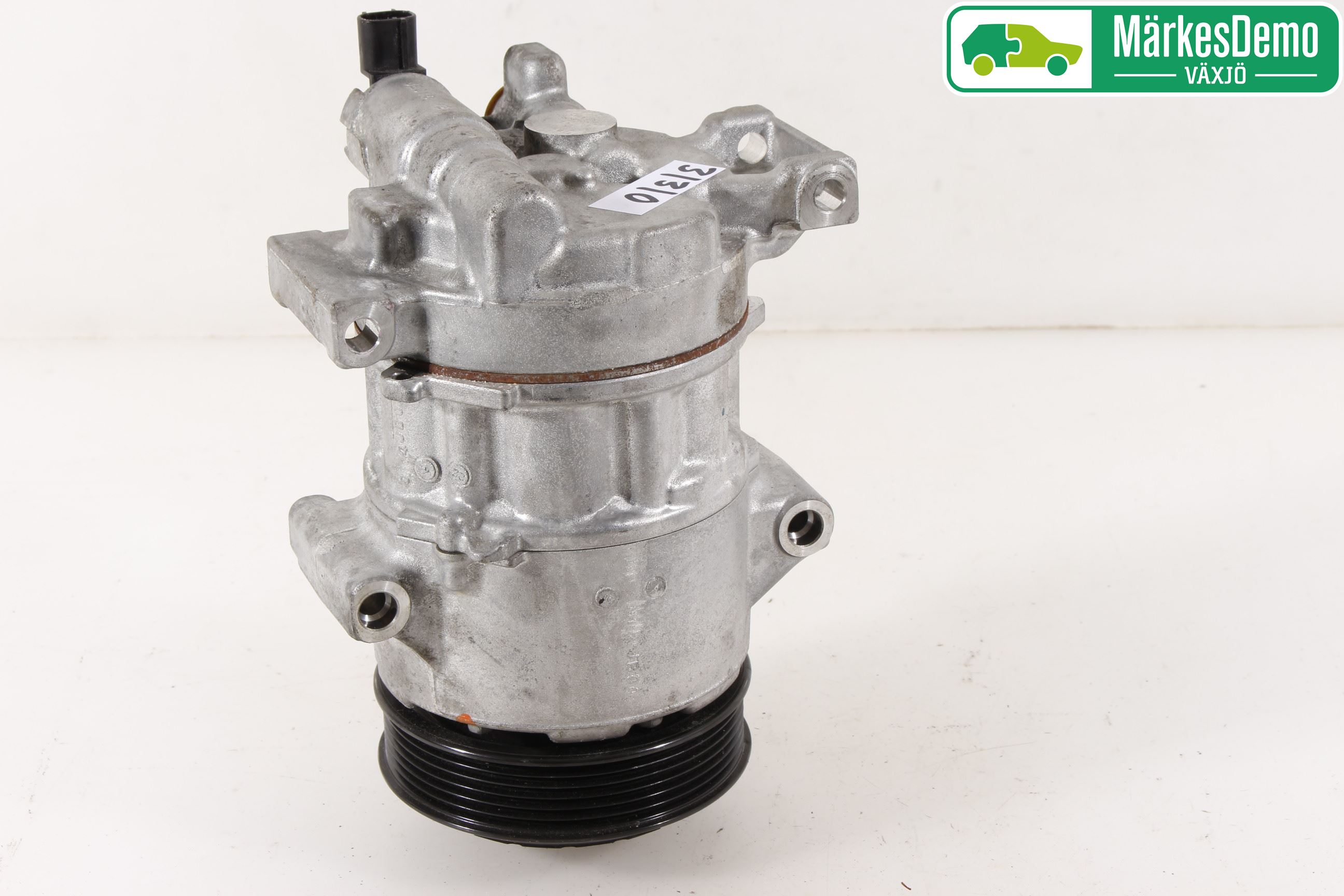 Toyota AURIS 13-19 Ac Kompressor