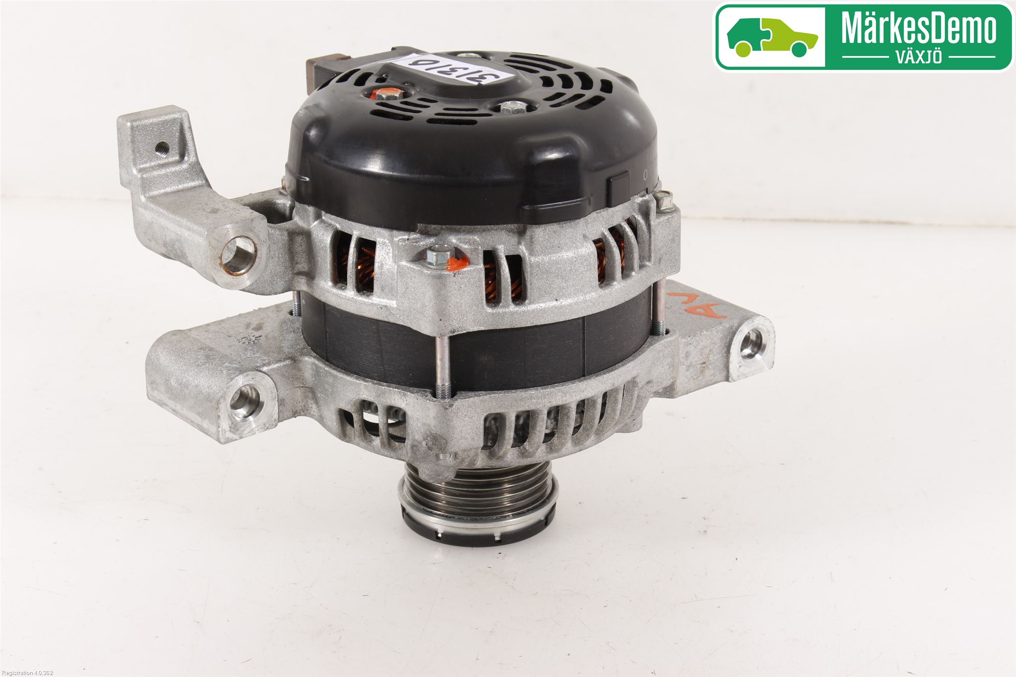 Toyota AURIS 13-19 Generator