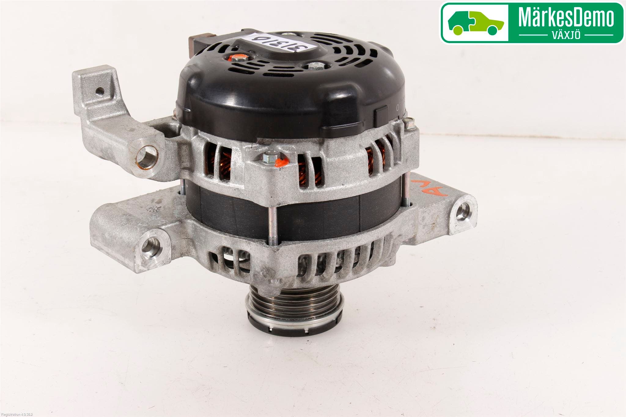 Toyota AURIS 13-19 Generator