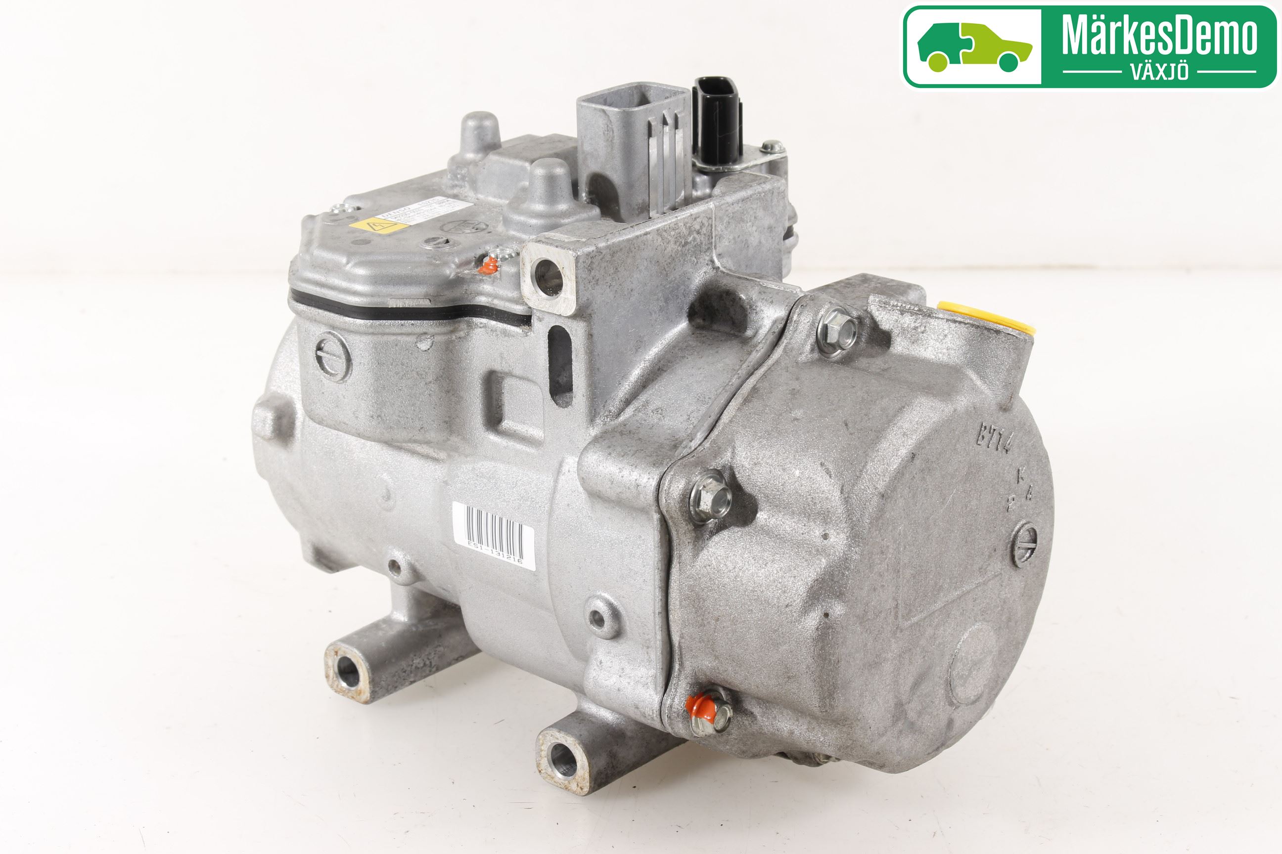 Toyota RAV4 13-18 Ac Kompressor