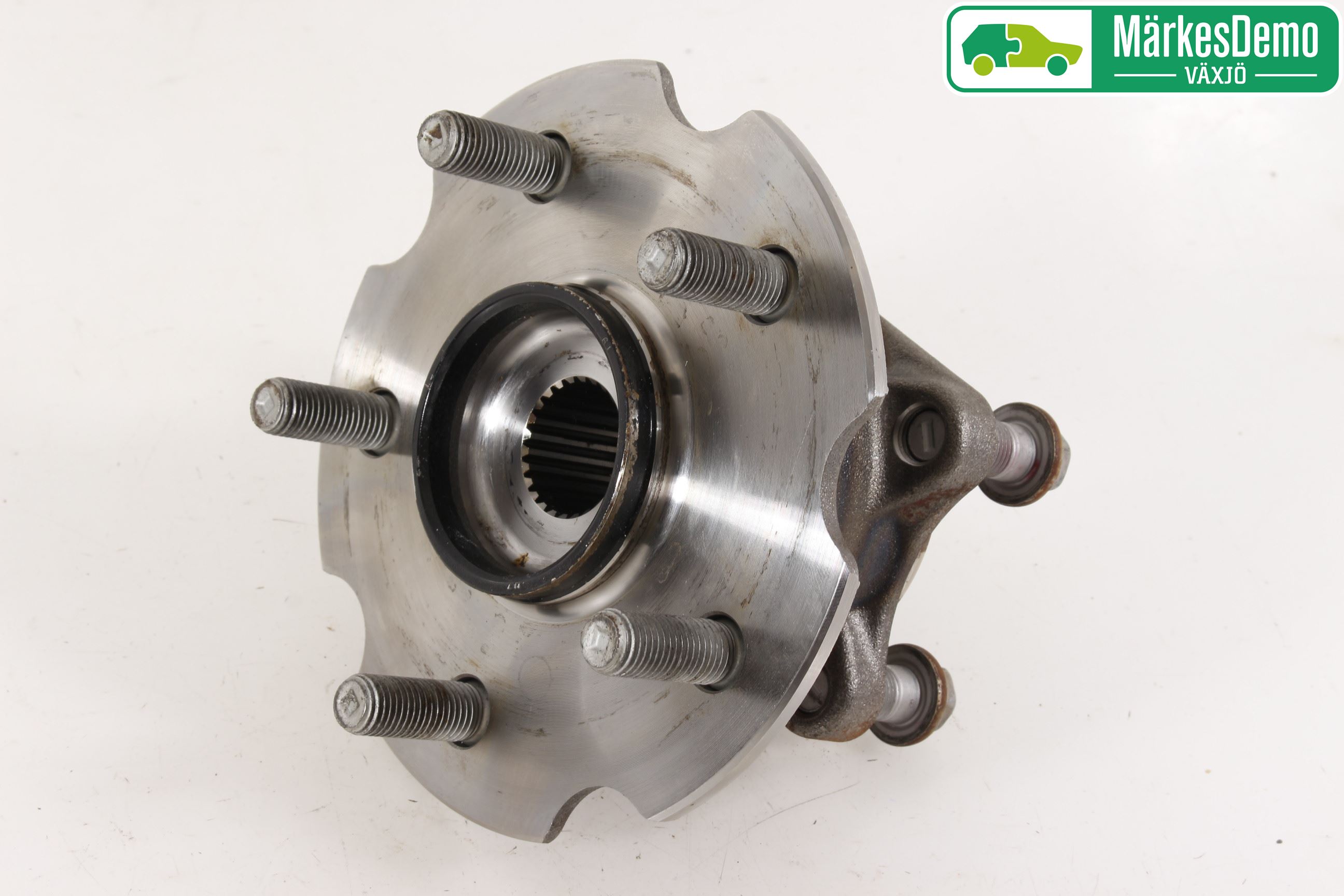 Toyota RAV4 13-18 Nav Bak