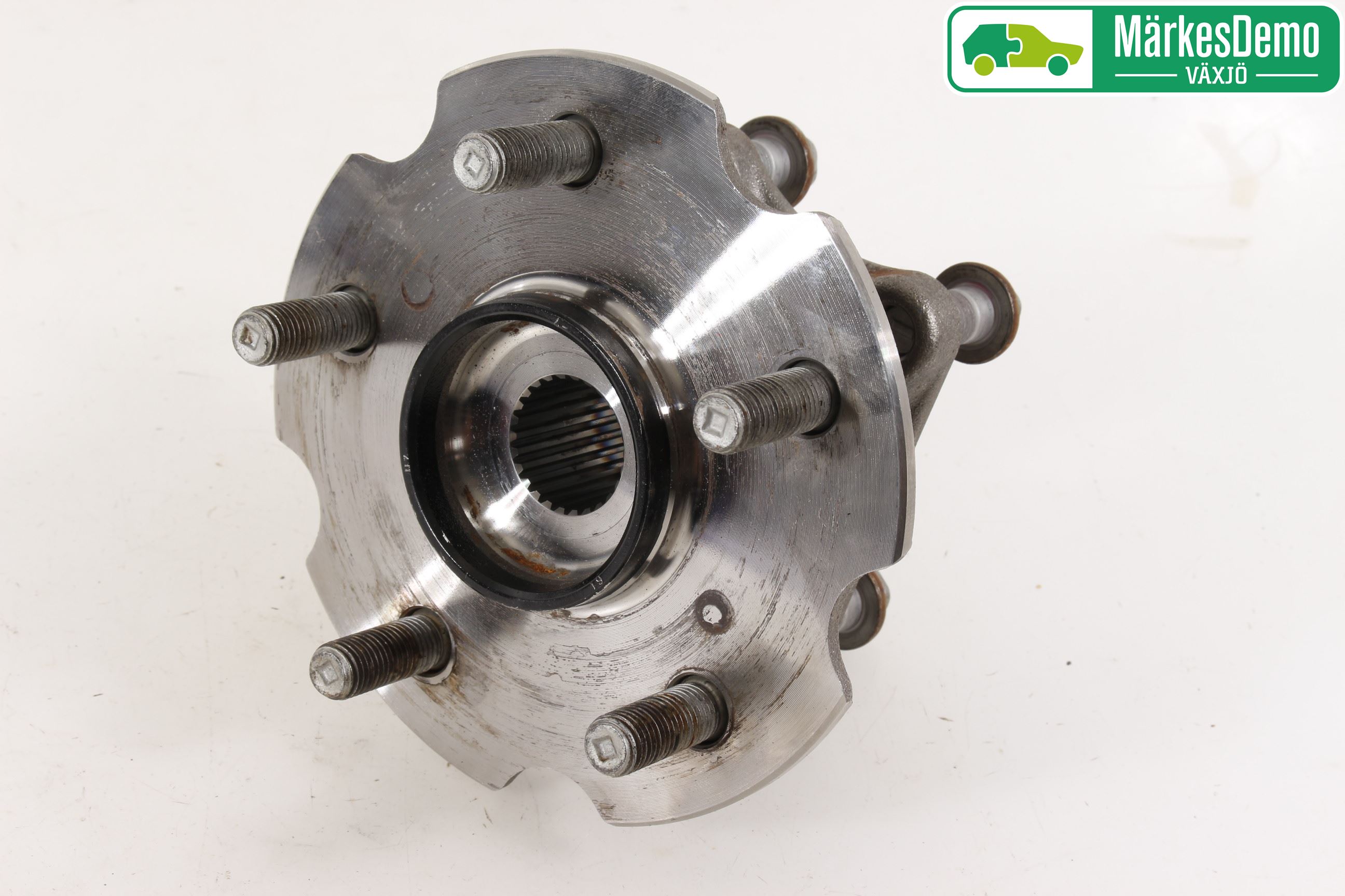 Toyota RAV4 13-18 Nav Bak