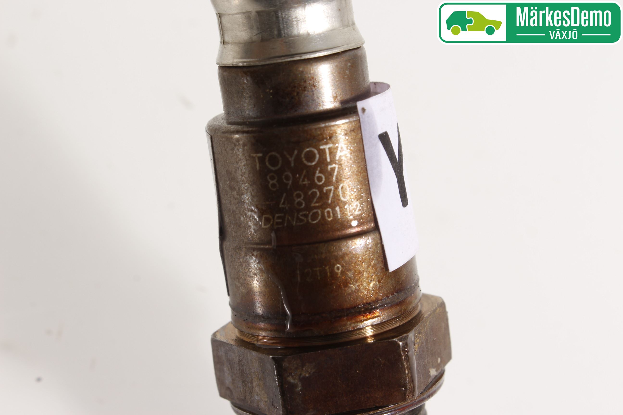 Toyota RAV4 13-18 Injlambdasond