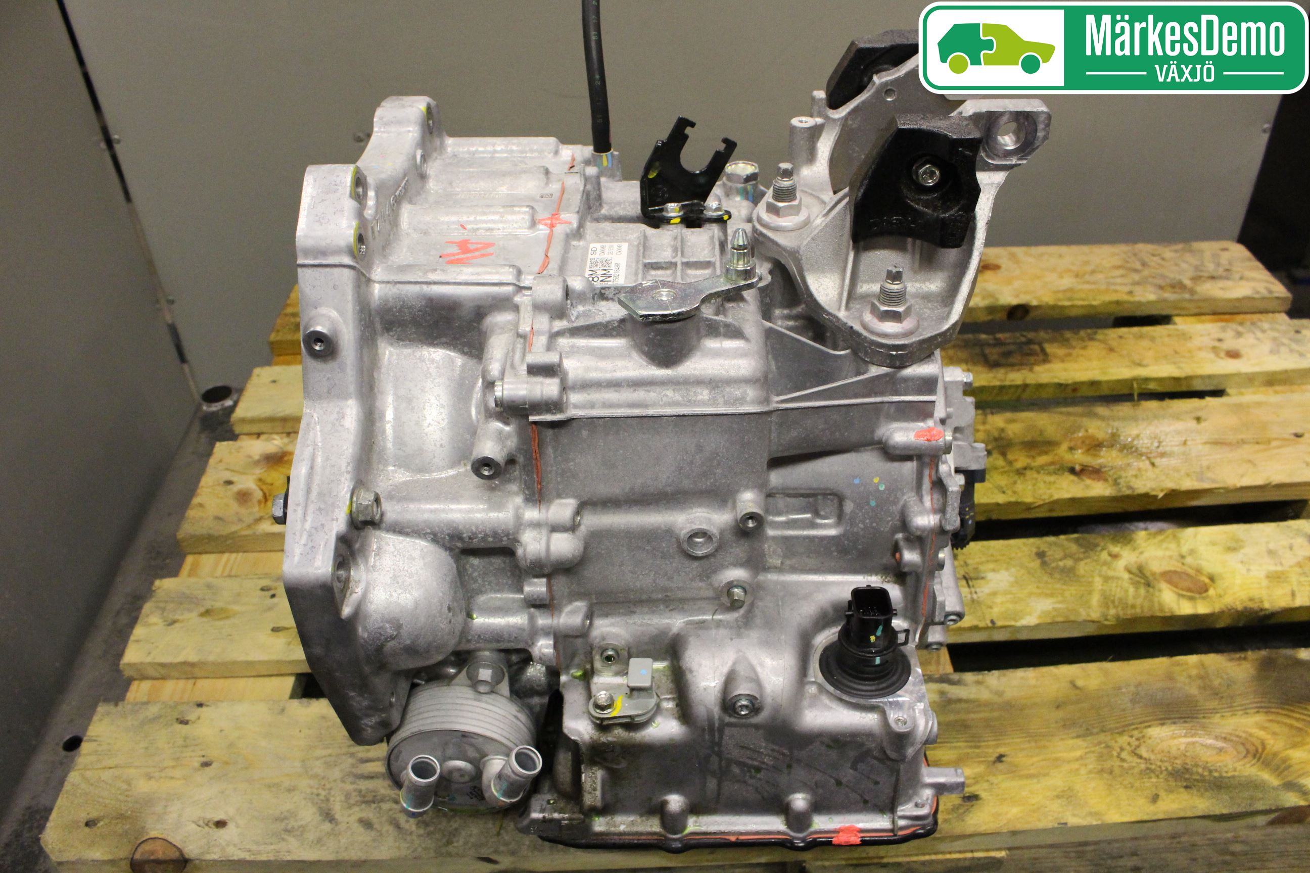 Mazda 2 (DJ) 15-22 Växellåda Automat