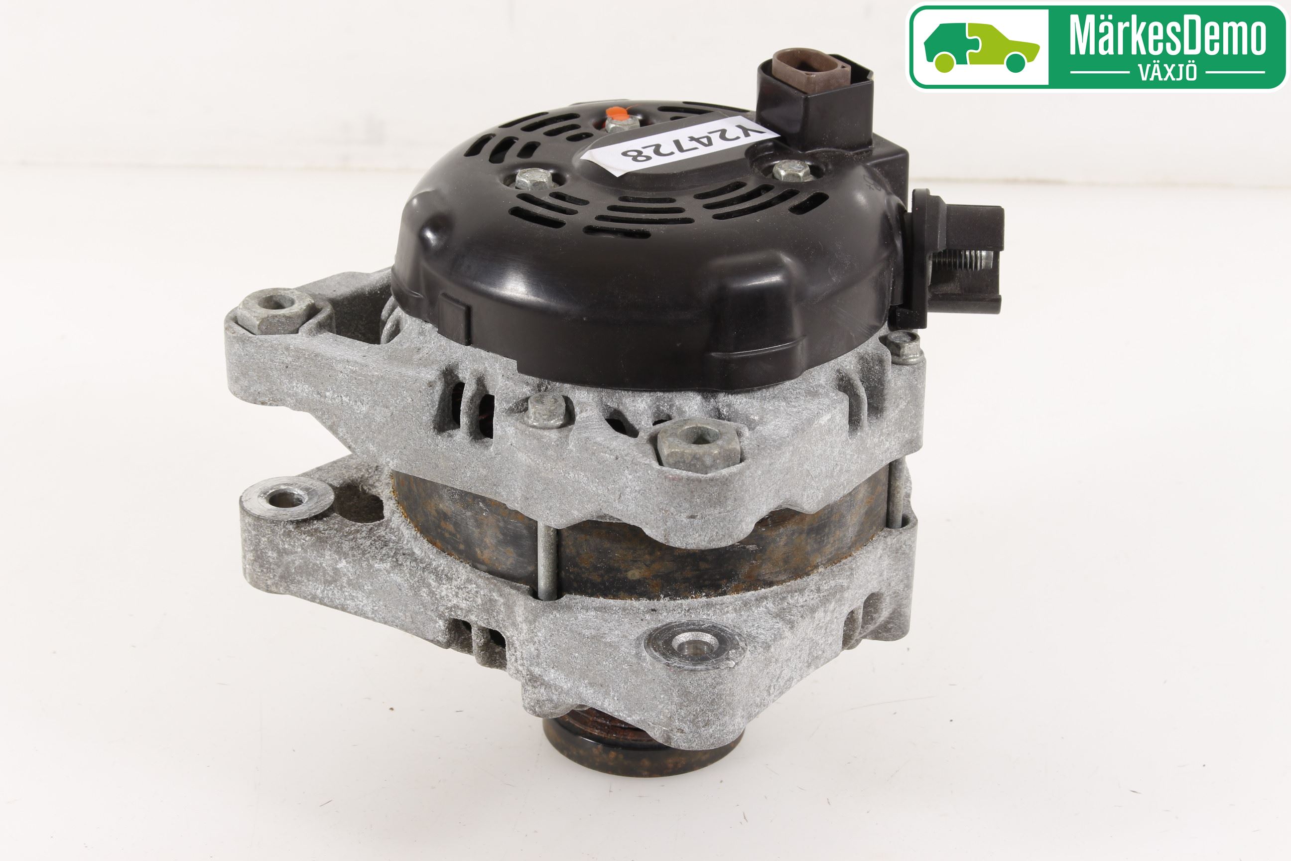 Ford FIESTA 13-17 Generator