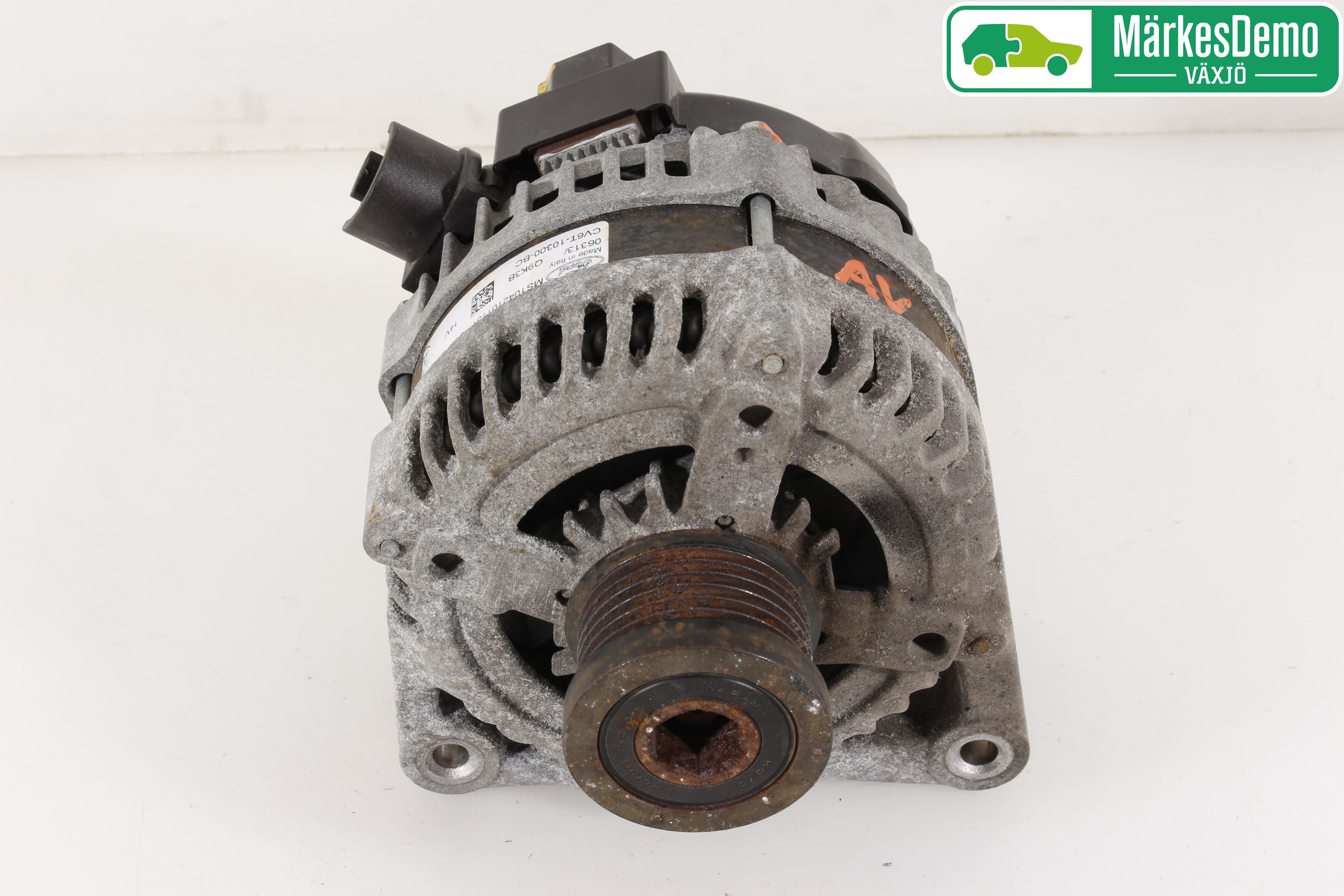 Ford FIESTA 13-17 Generator