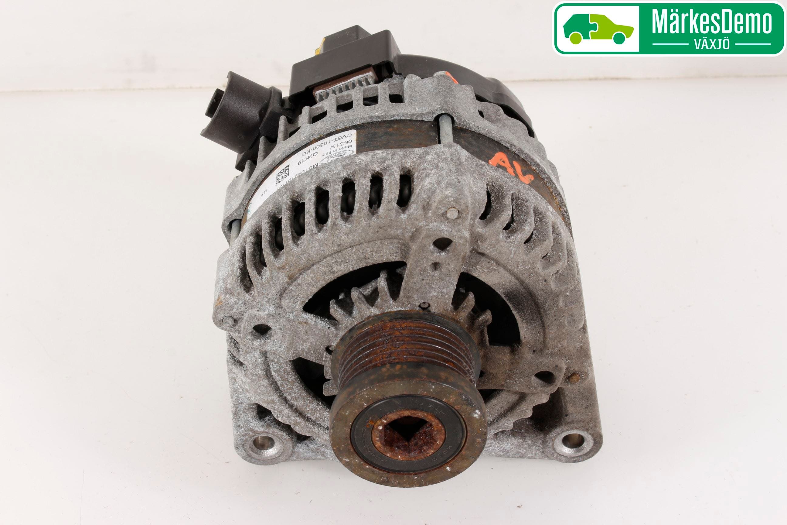 Ford FIESTA 13-17 Generator