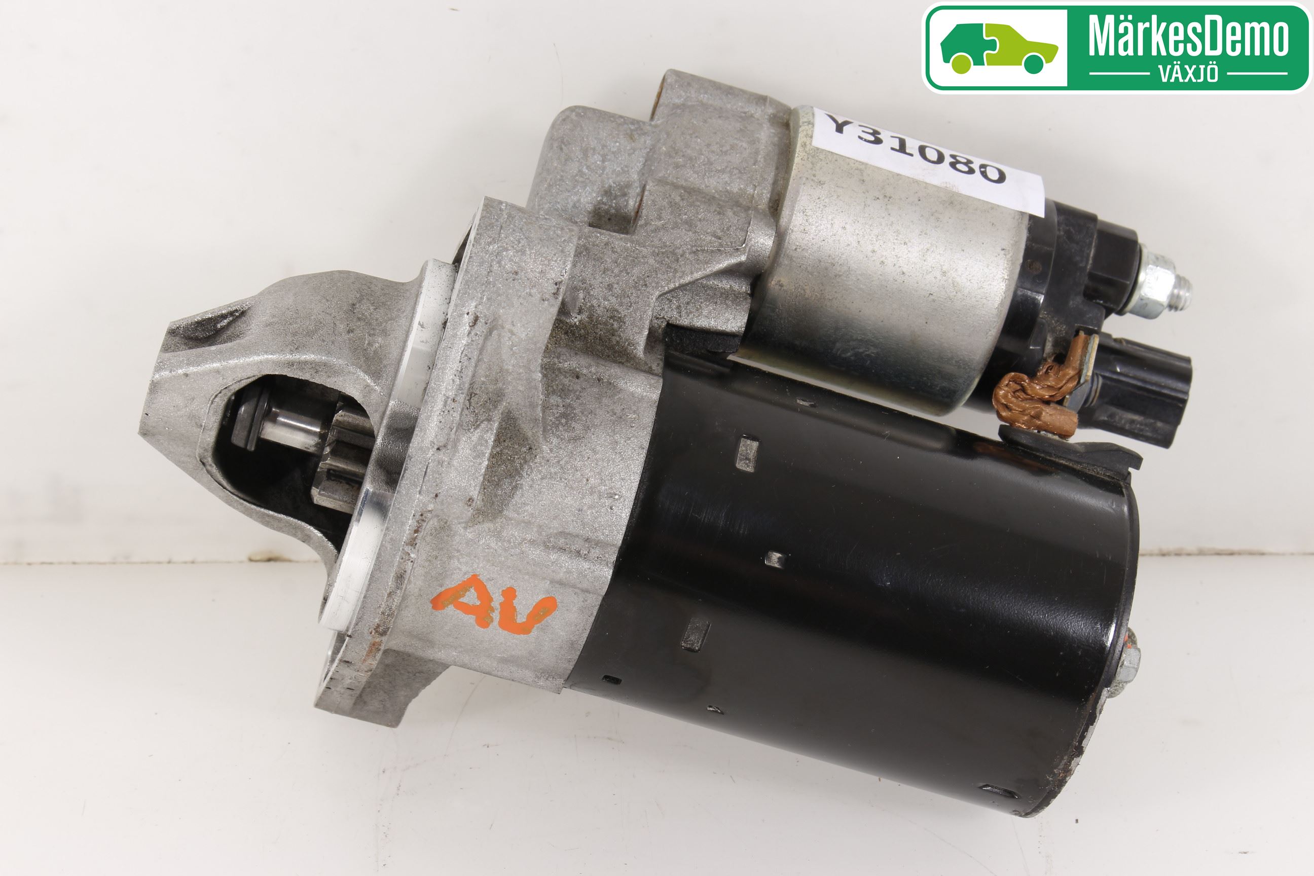 Toyota AURIS 13-19 Startmotor