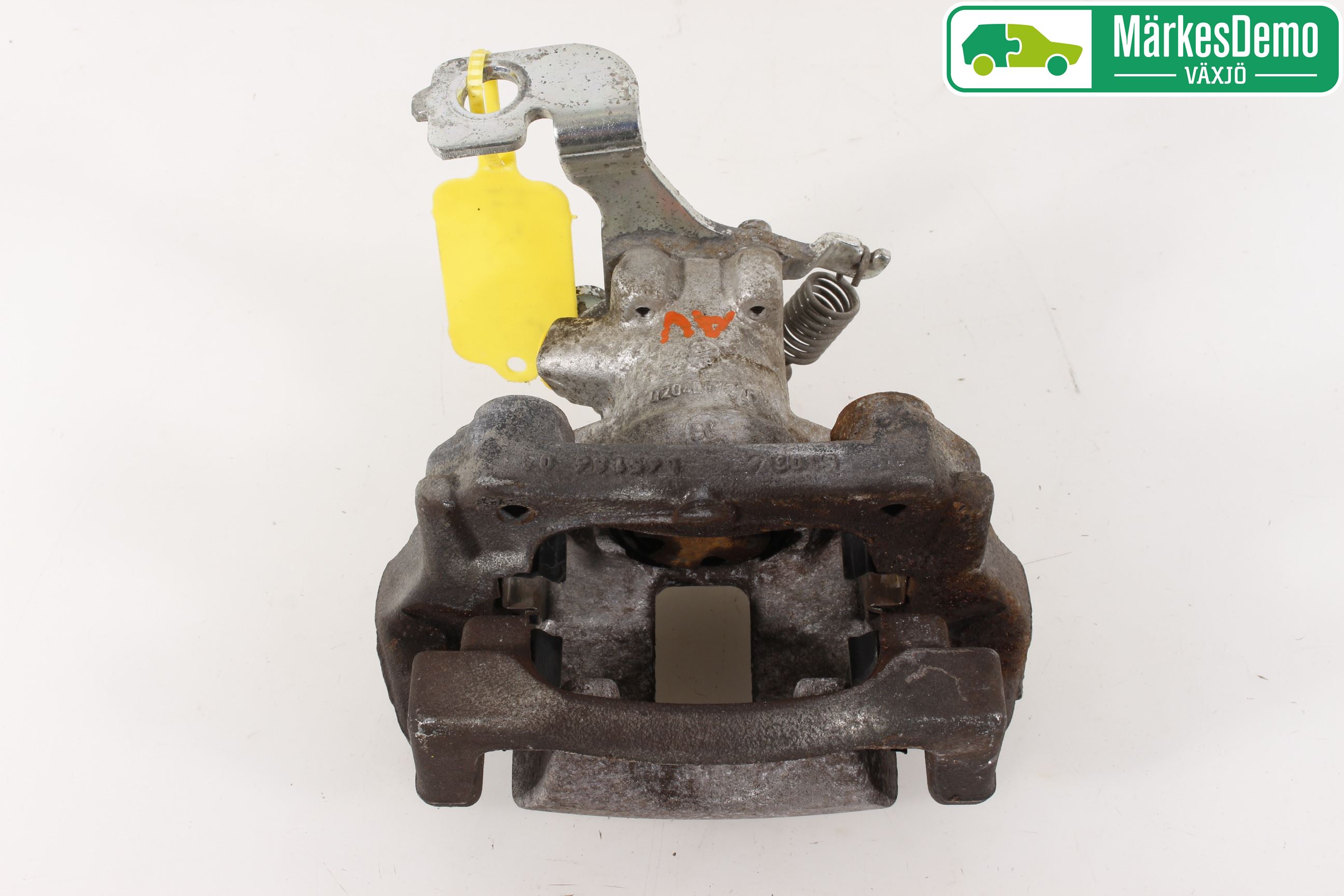 Toyota AURIS 13-19 Bromsok Bak Höger