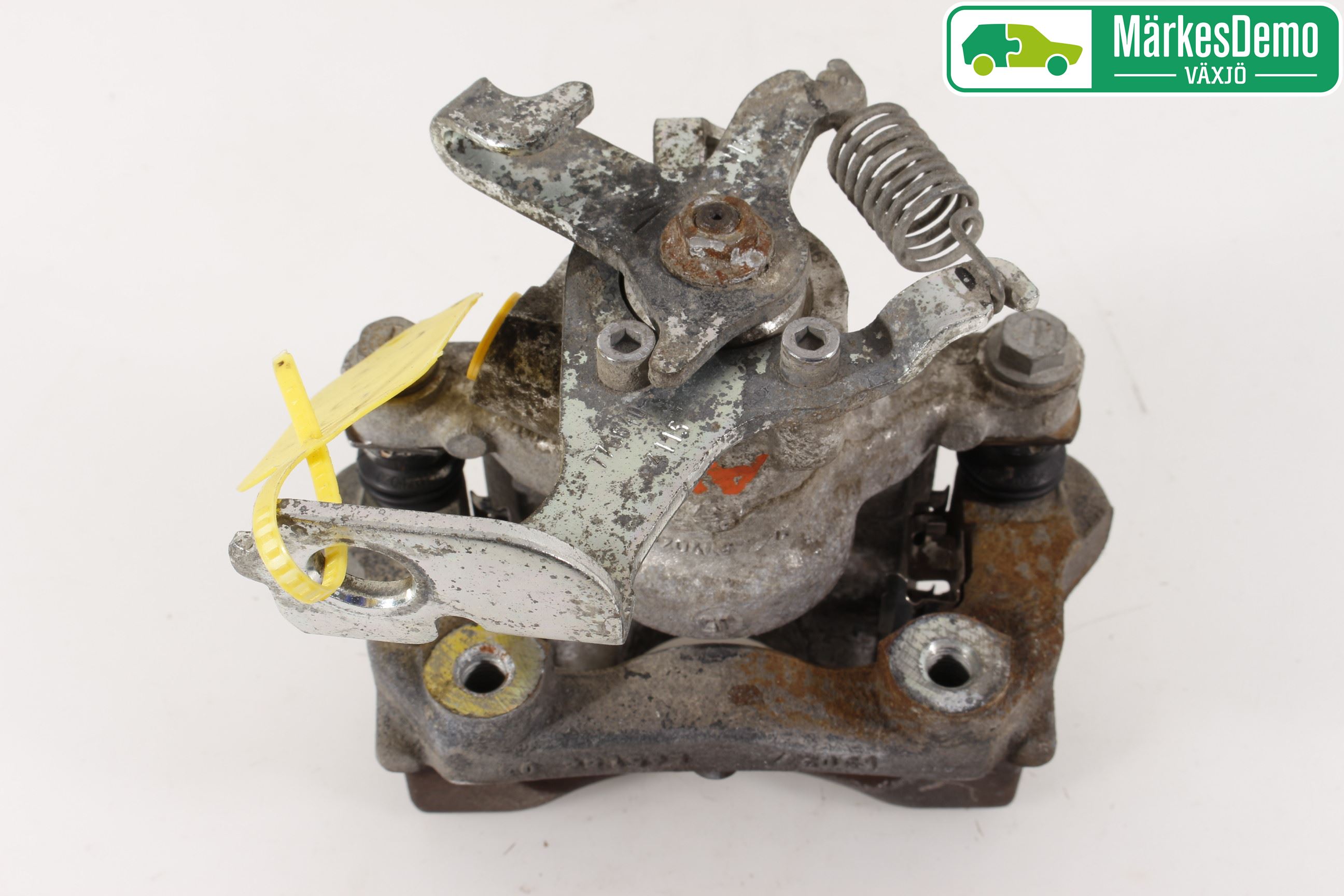 Toyota AURIS 13-19 Bromsok Bak Höger