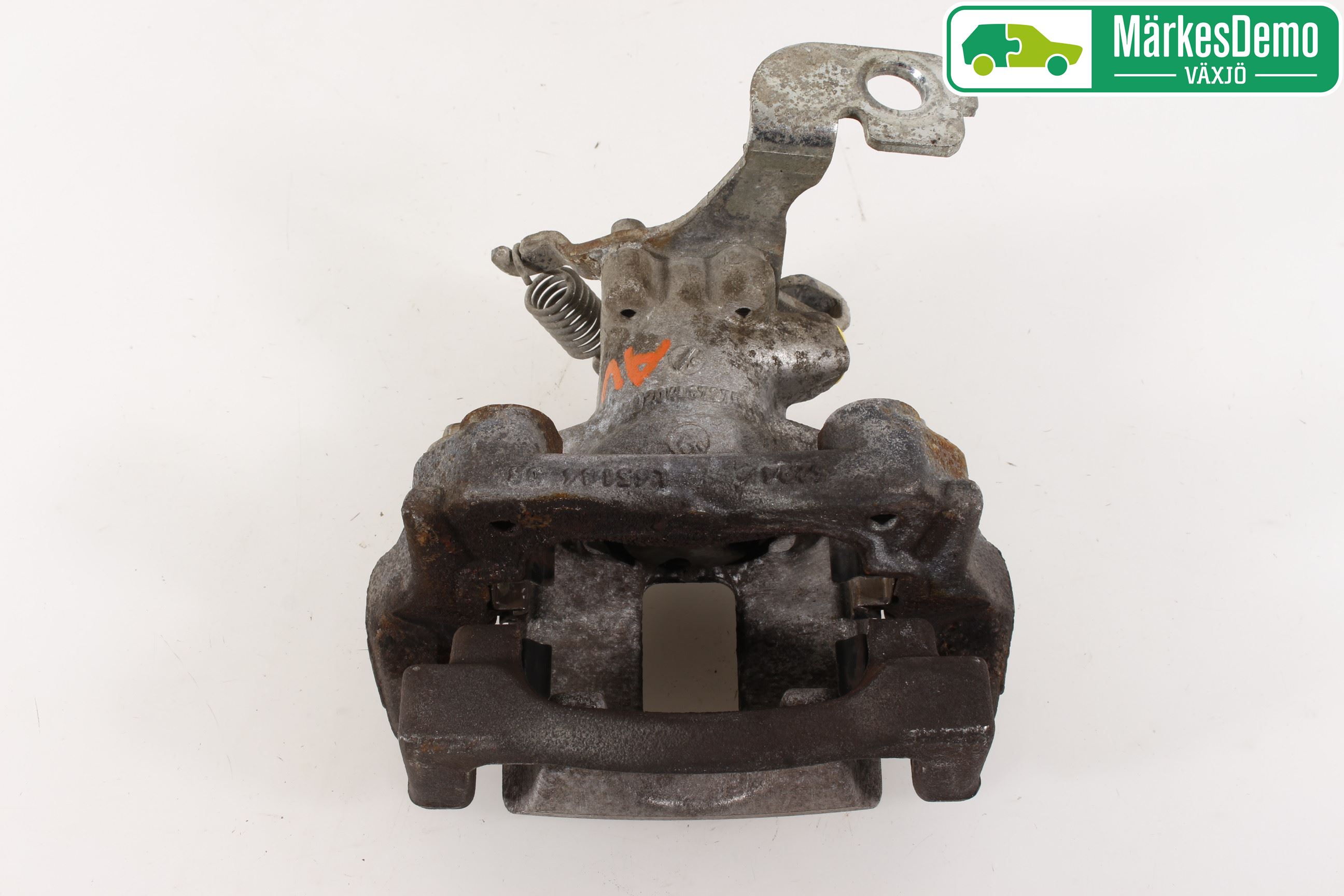 Toyota AURIS 13-19 Bromsok Bak Vänster