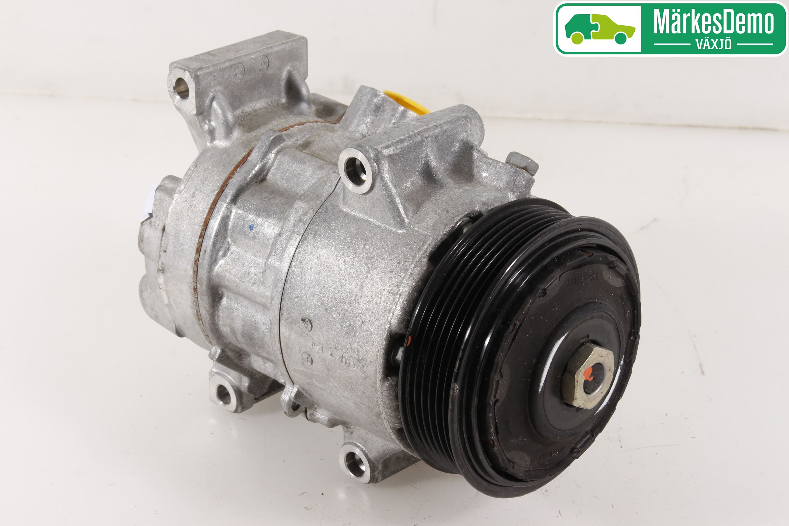 Toyota AURIS 13-19 Ac Kompressor