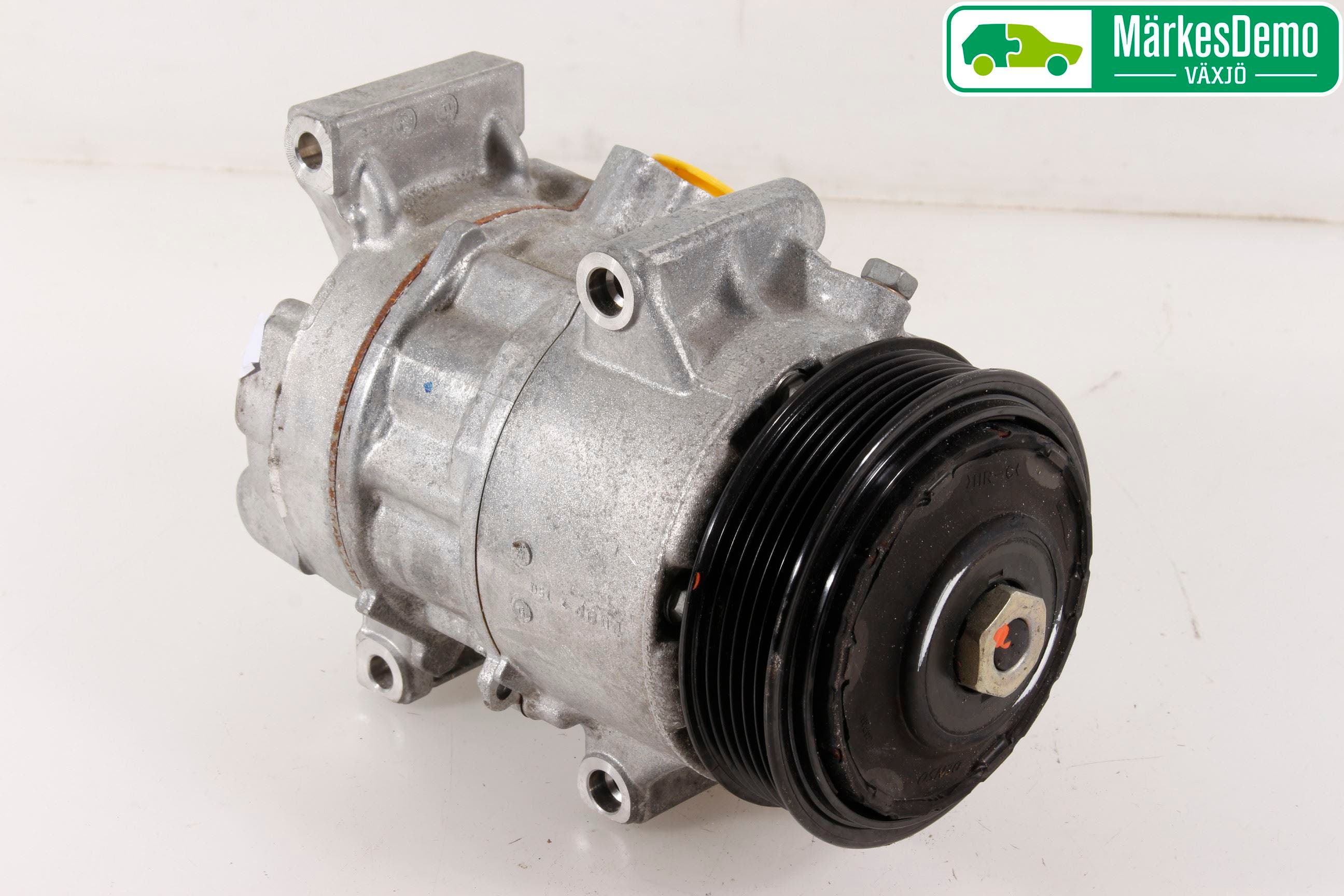 Toyota AURIS 13-19 Ac Kompressor