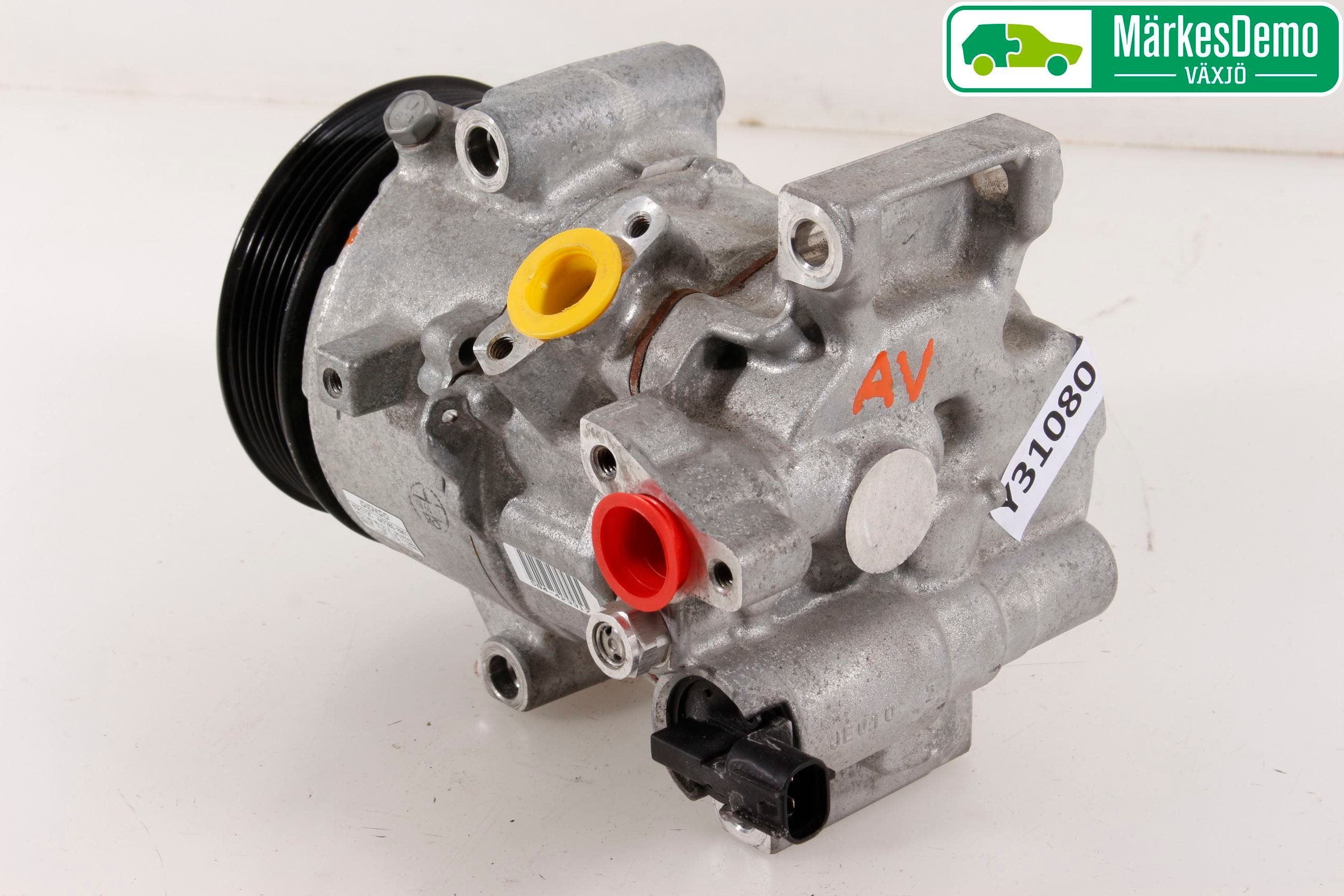 Toyota AURIS 13-19 Ac Kompressor