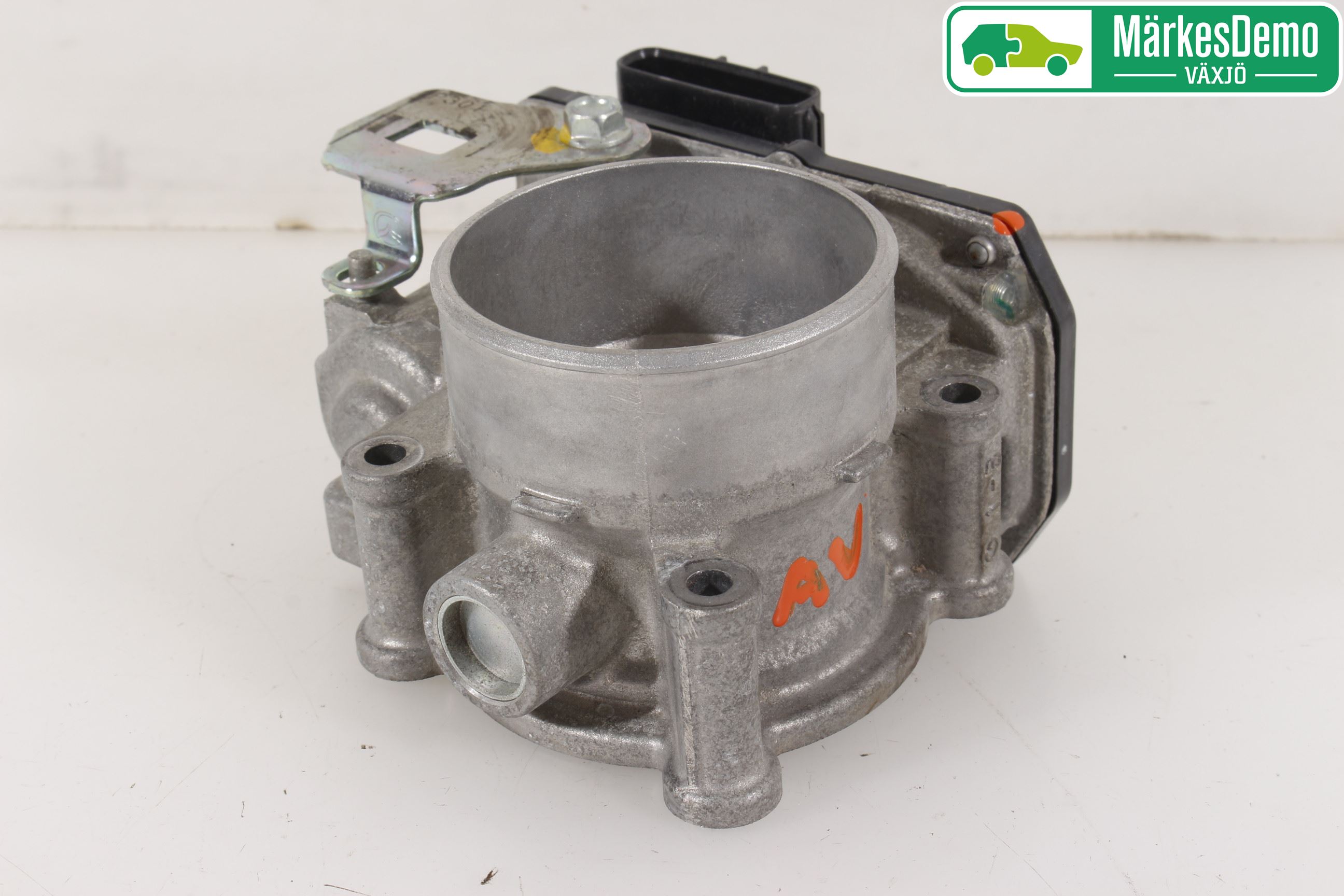 Mazda 3 III 14-19 Injspjällhus