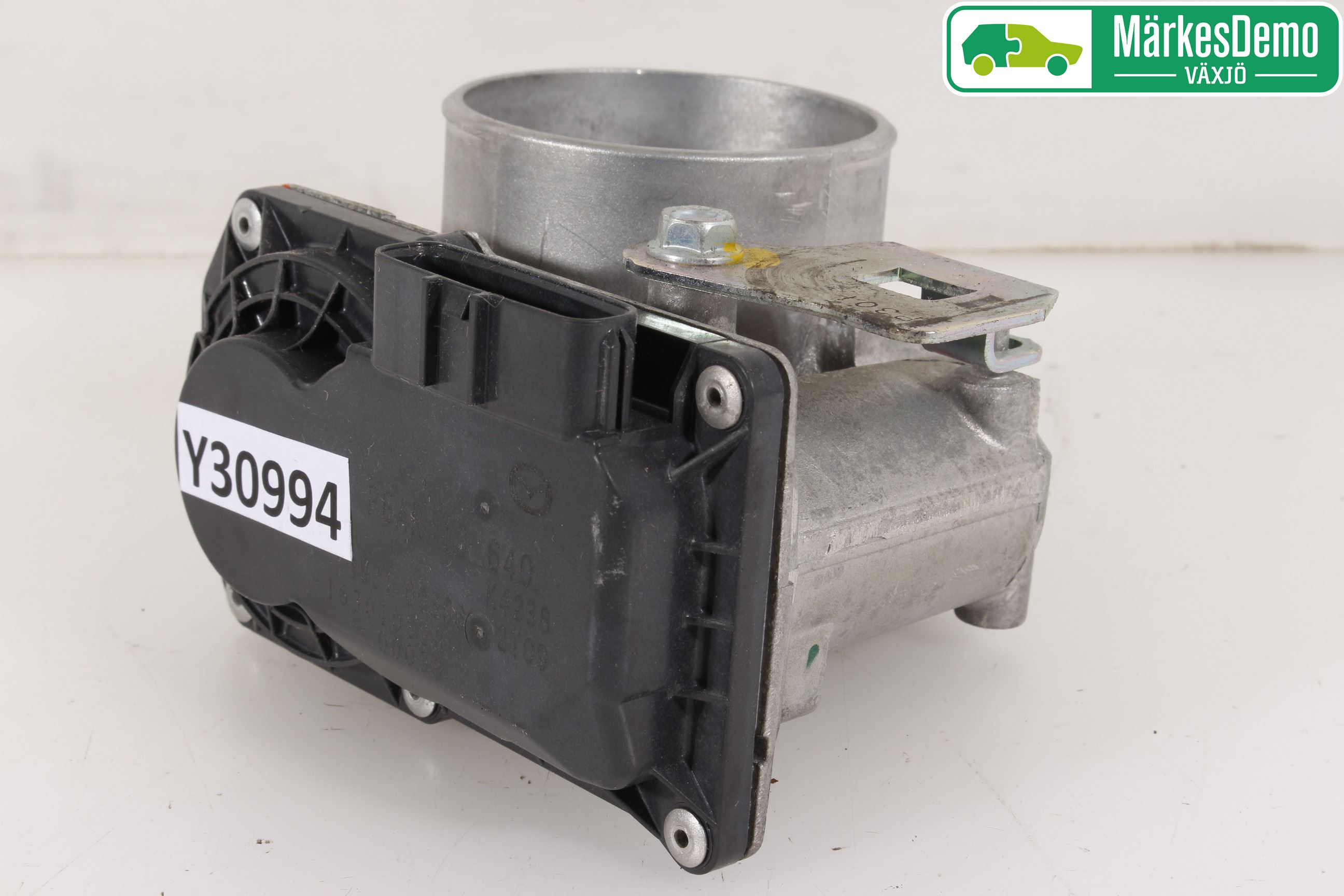 Mazda 3 III 14-19 Injspjällhus