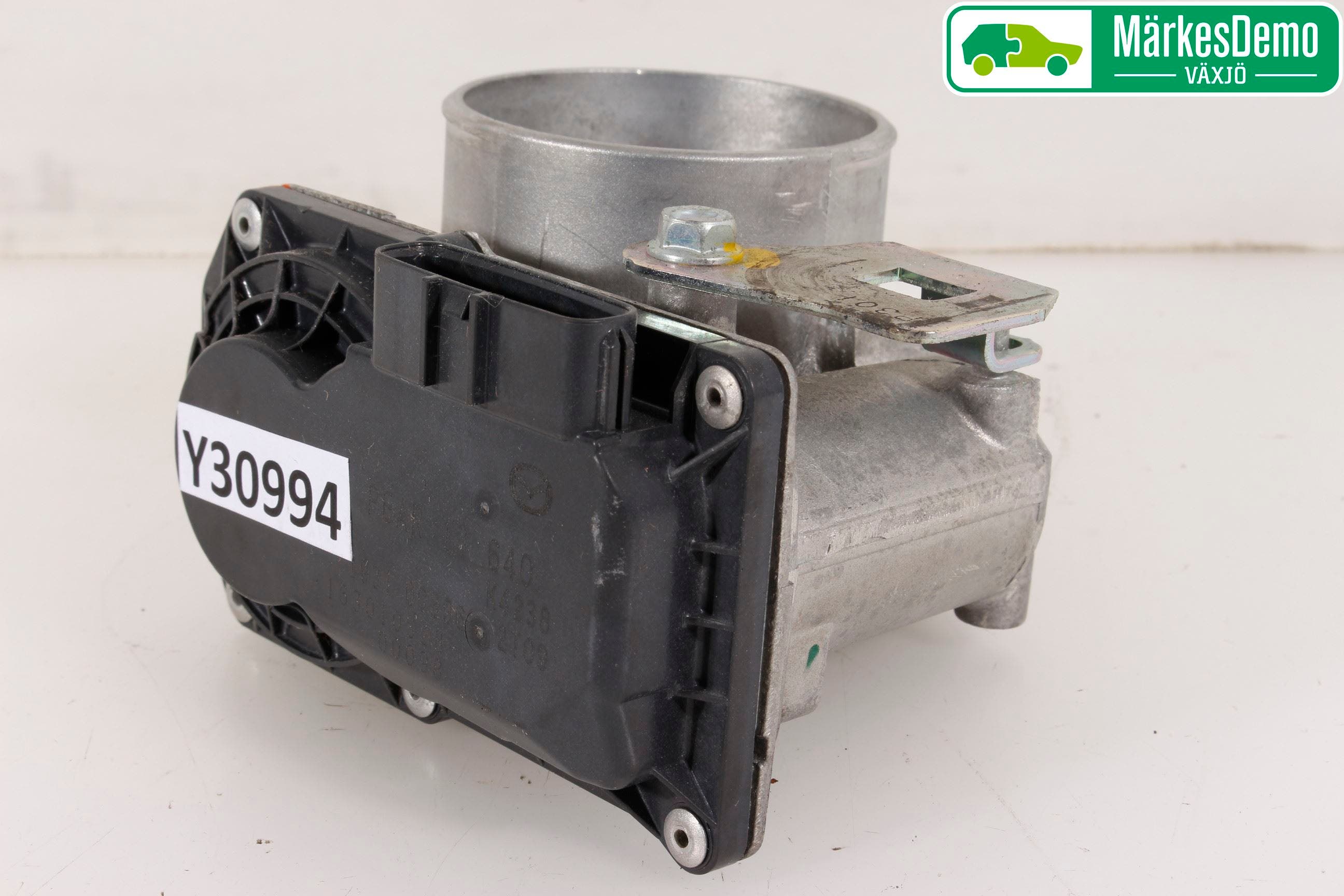 Mazda 3 III 14-19 Injspjällhus