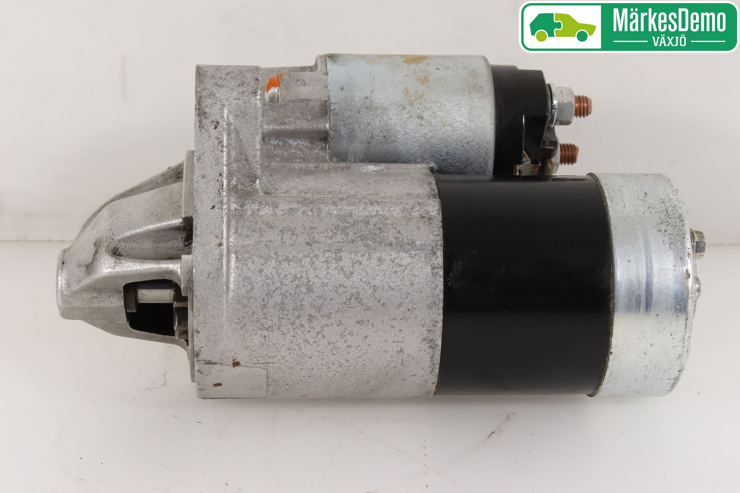 Mazda 3 III 14-19 Startmotor
