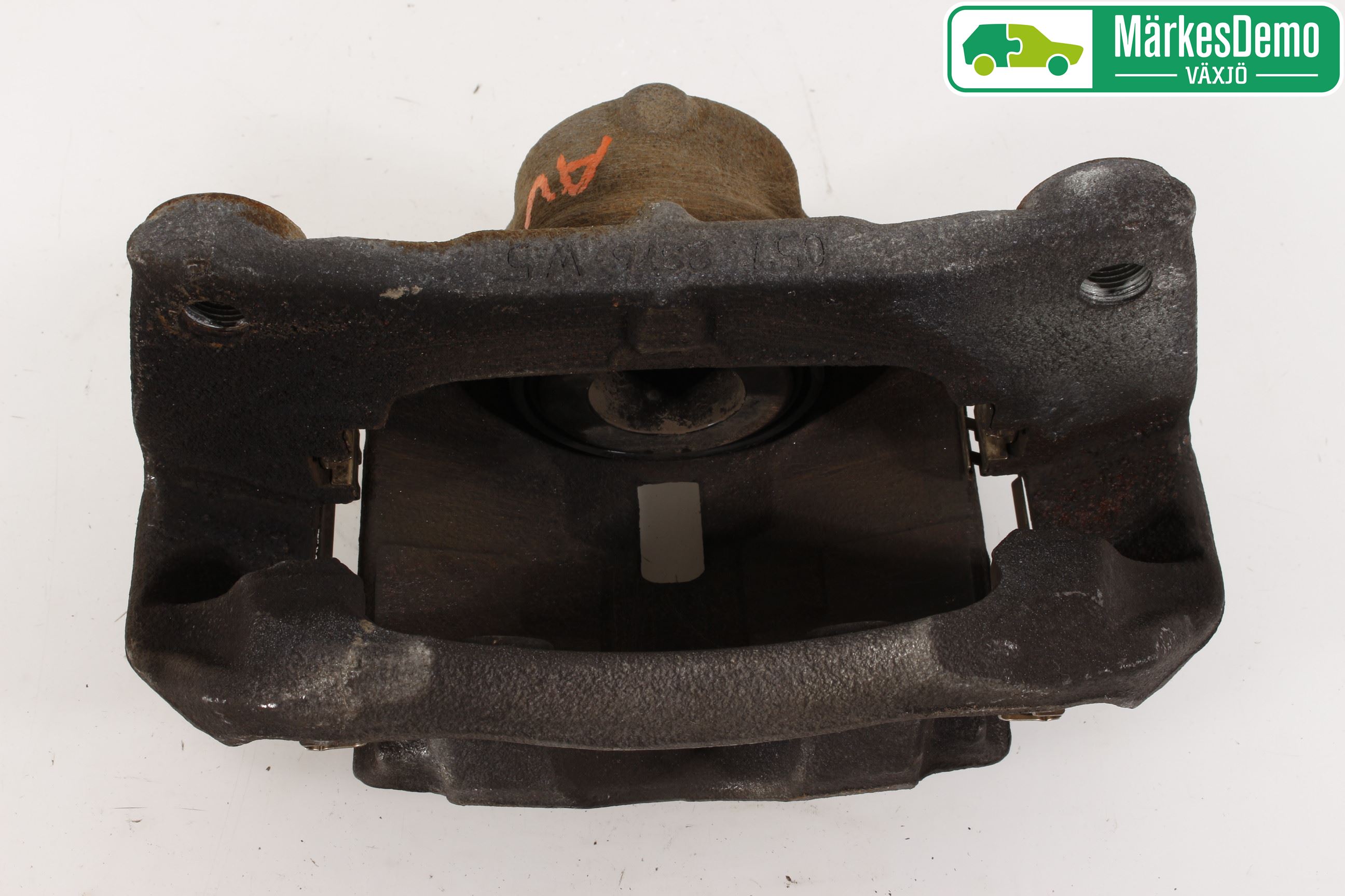 Mazda 3 III 14-19 Bromsok Fram Höger