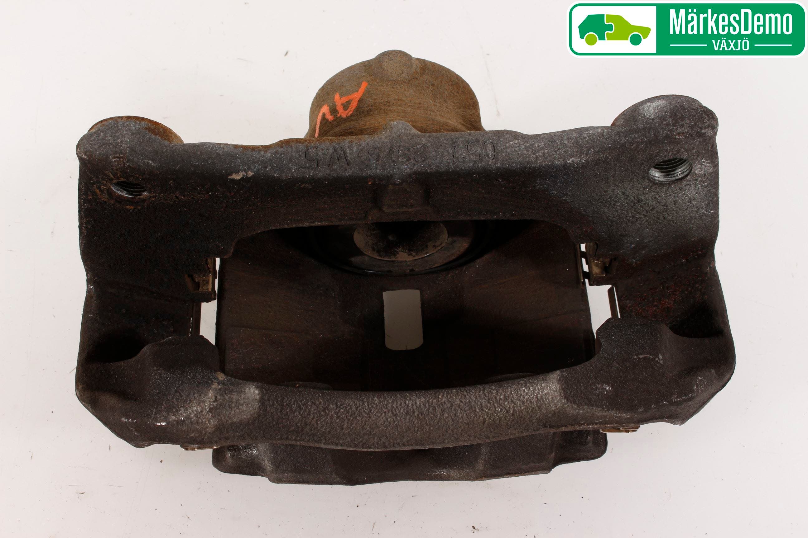 Mazda 3 III 14-19 Bromsok Fram Höger