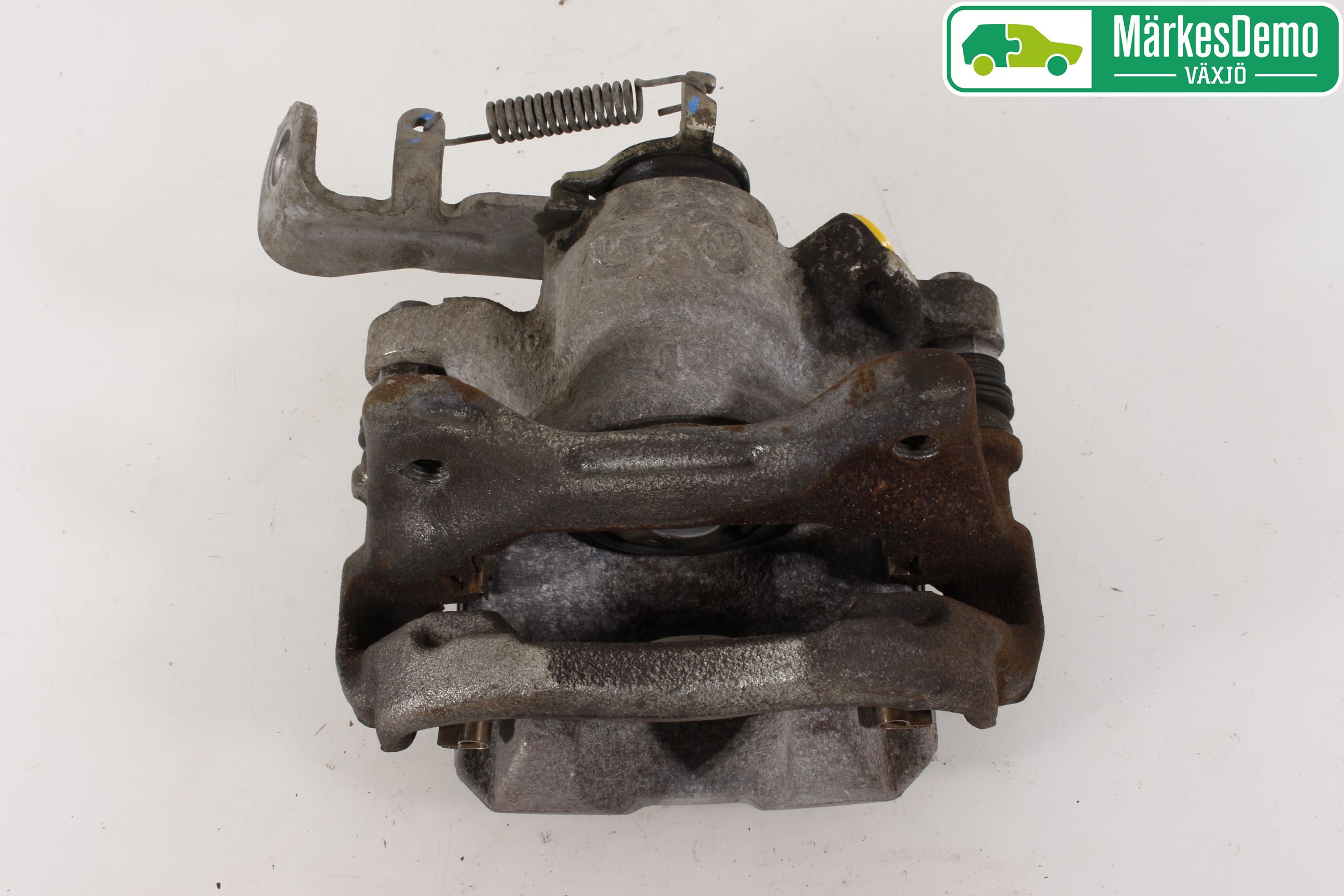 Mazda 3 III 14-19 Bromsok Bak Höger