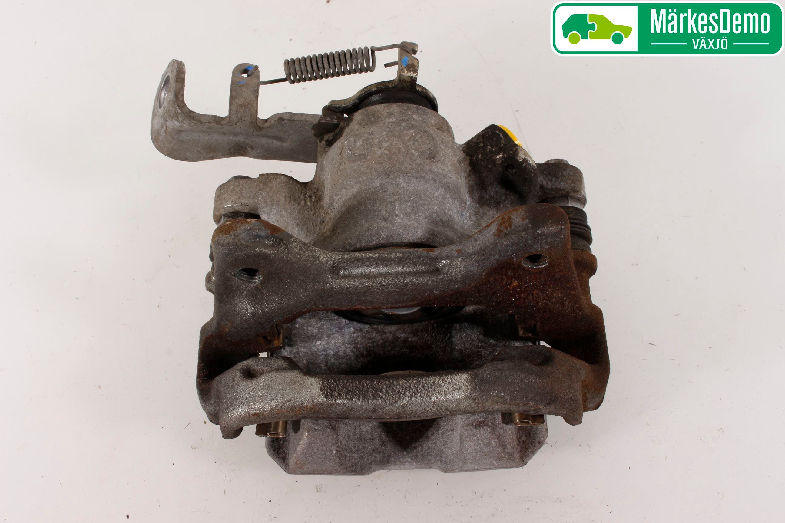 Mazda 3 III 14-19 Bromsok Bak Höger