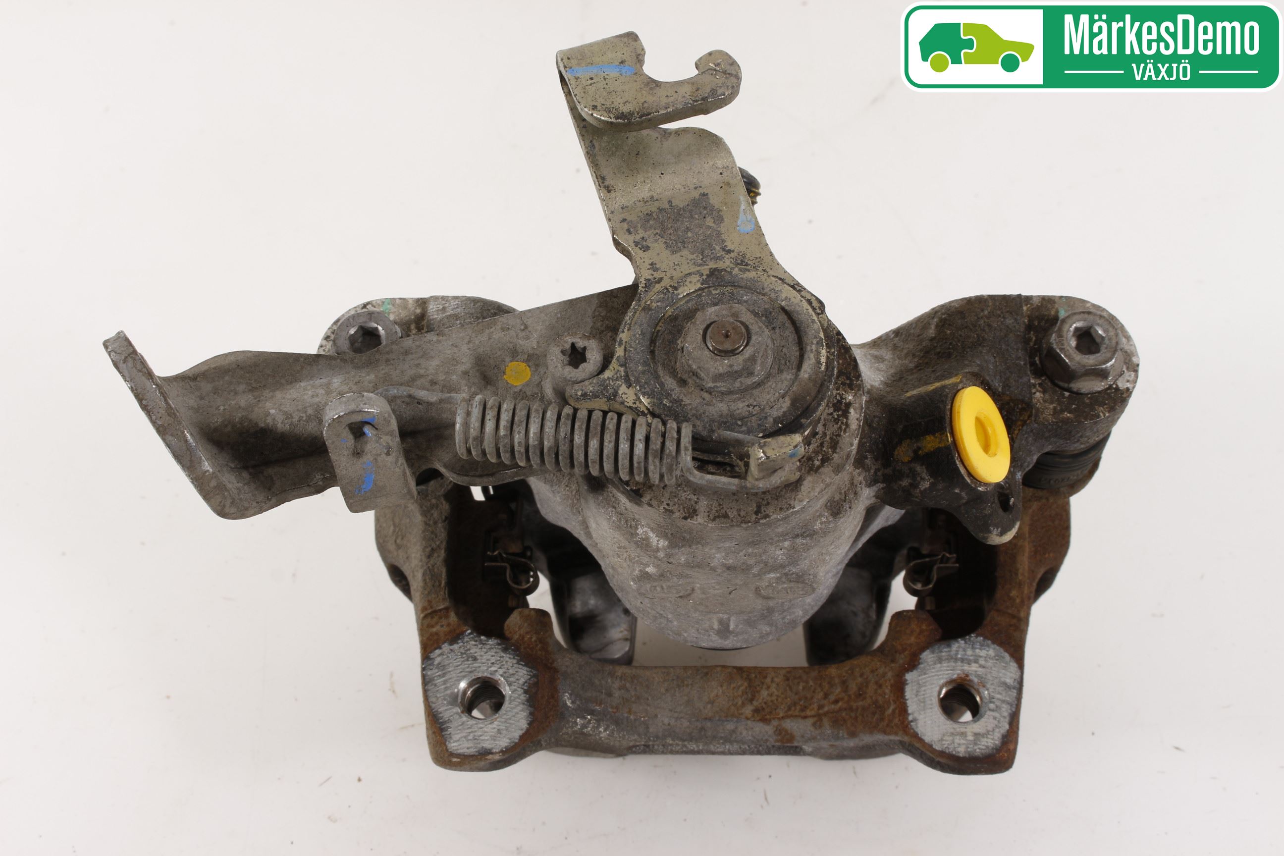 Mazda 3 III 14-19 Bromsok Bak Höger