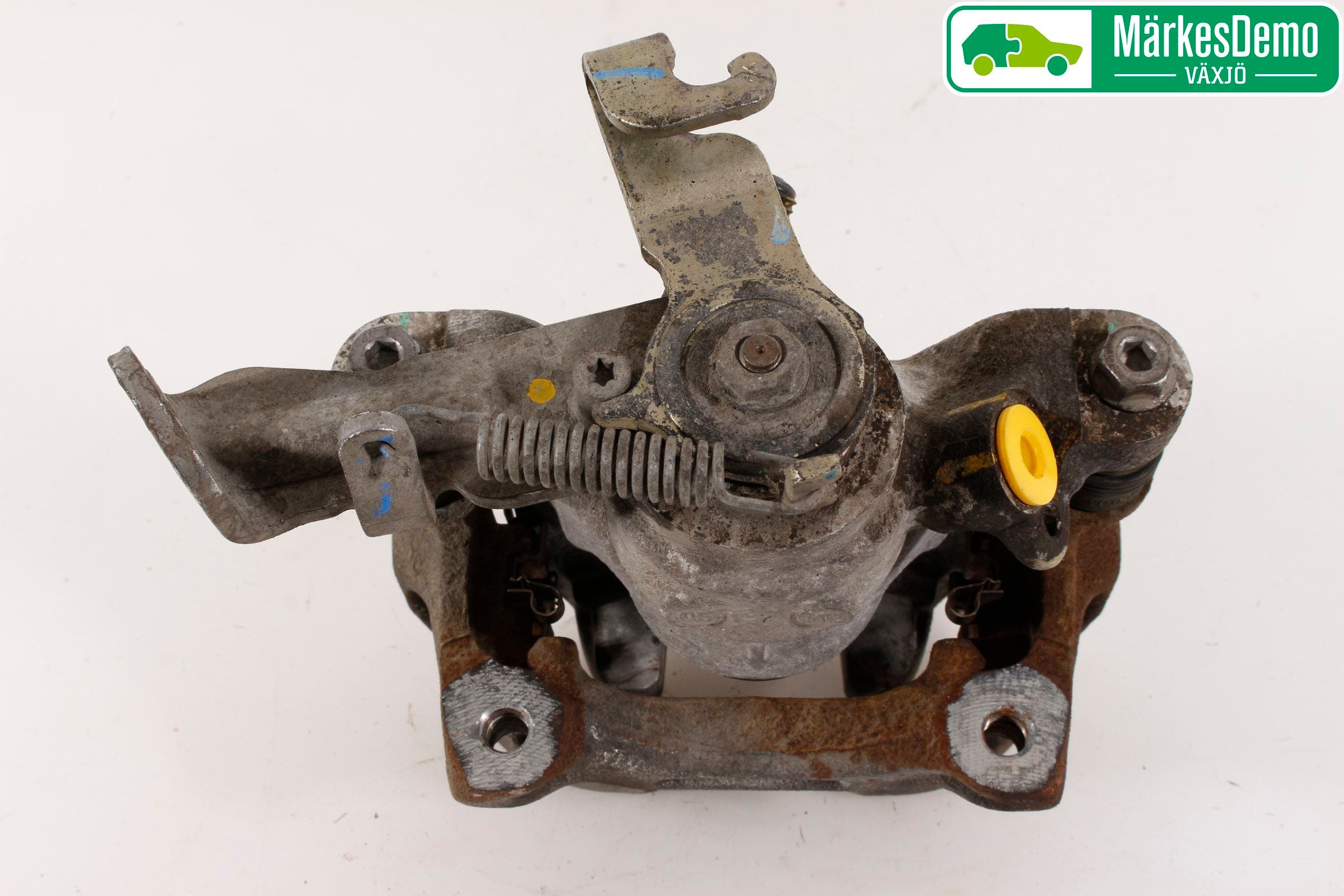 Mazda 3 III 14-19 Bromsok Bak Höger