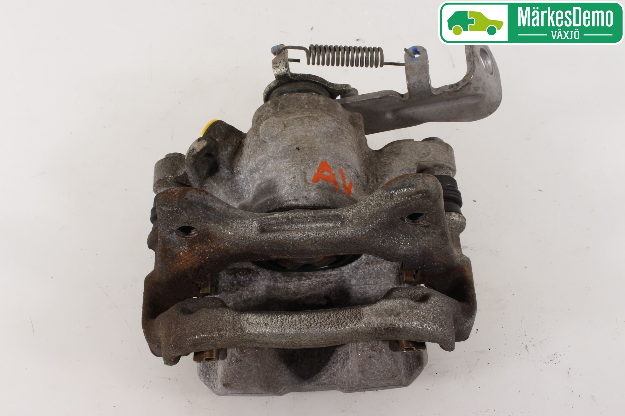 Mazda 3 III 14-19 Bromsok Bak Vänster