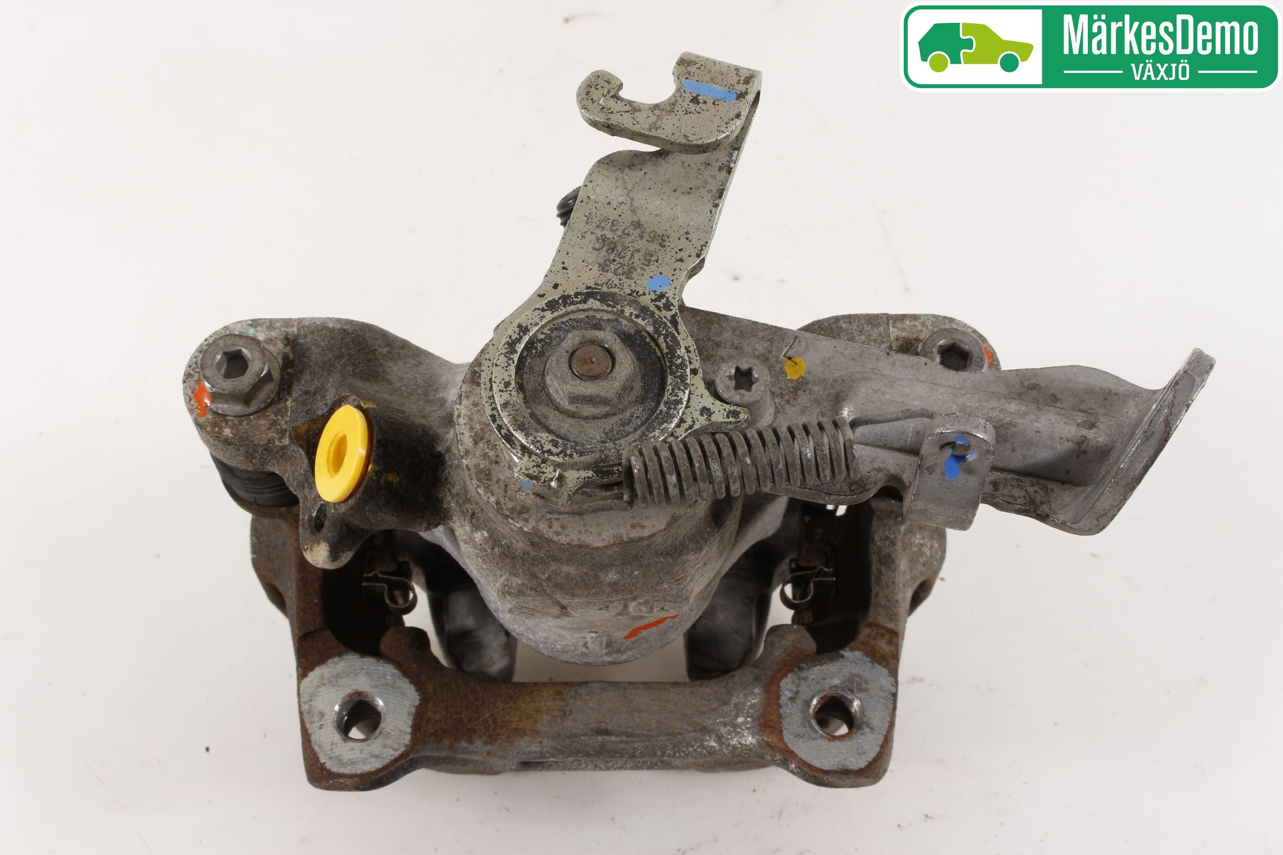 Mazda 3 III 14-19 Bromsok Bak Vänster
