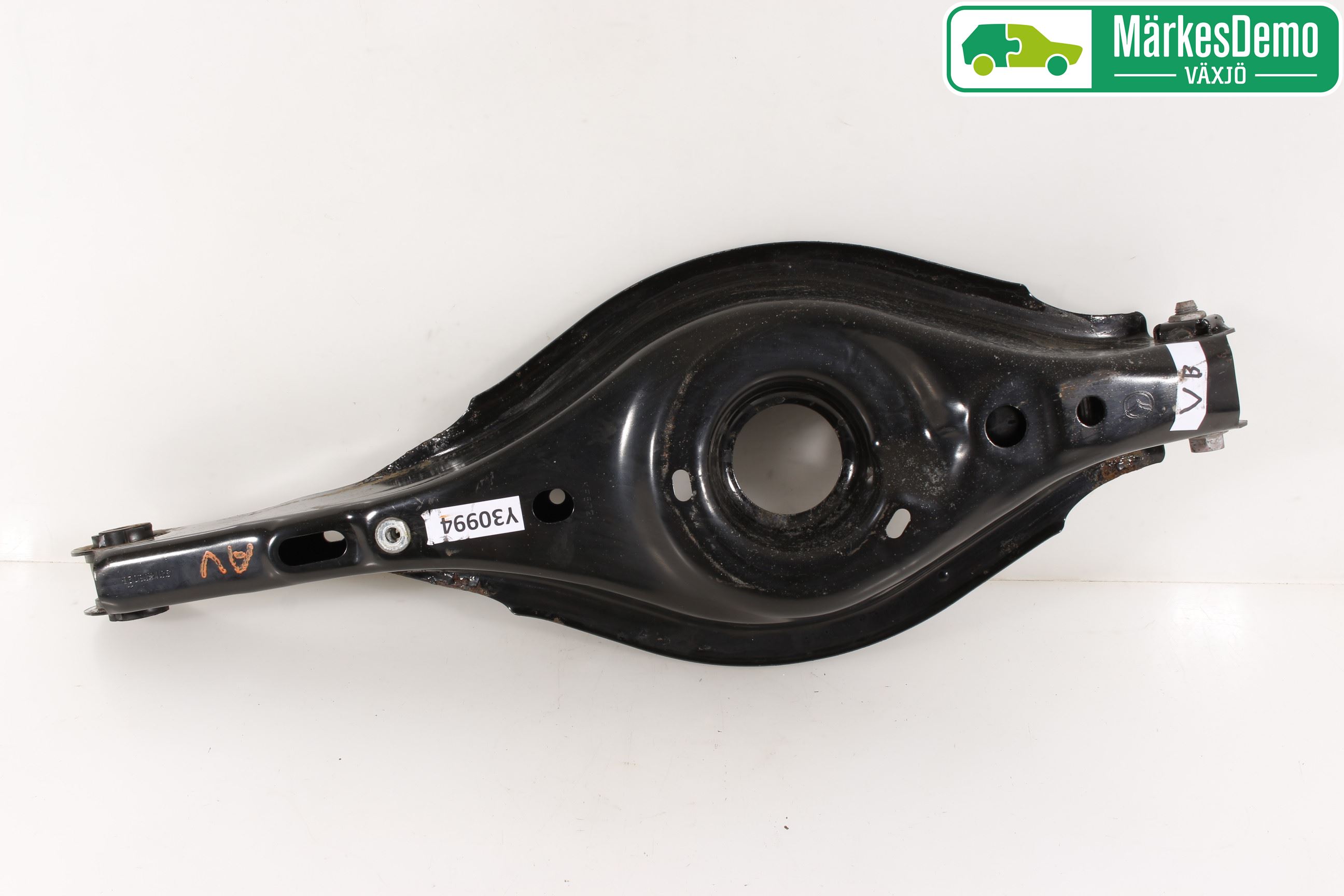 Mazda 3 III 14-19 Bärarm Bak Vänster