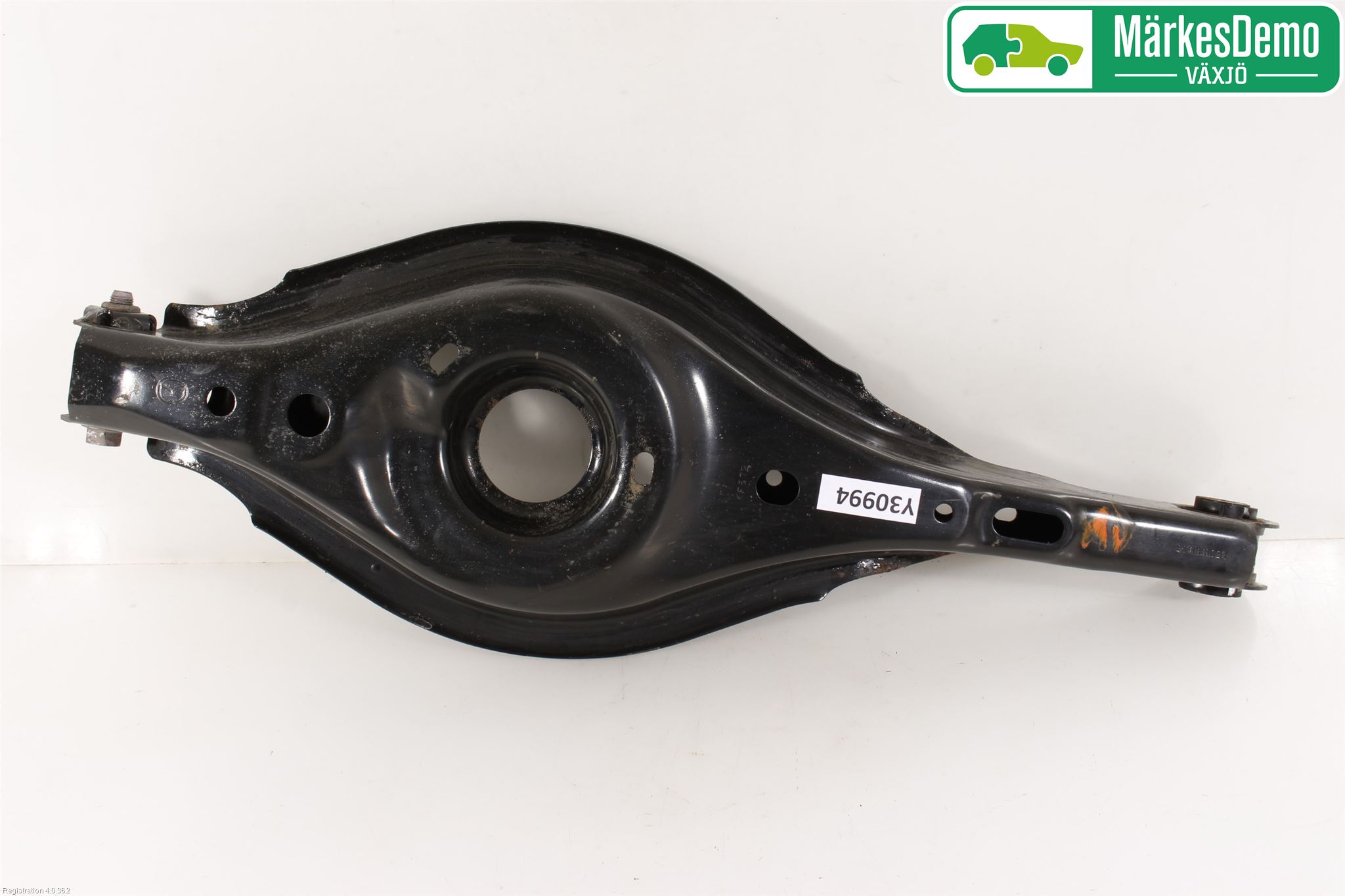 Mazda 3 III 14-19 Bärarm Bak Höger