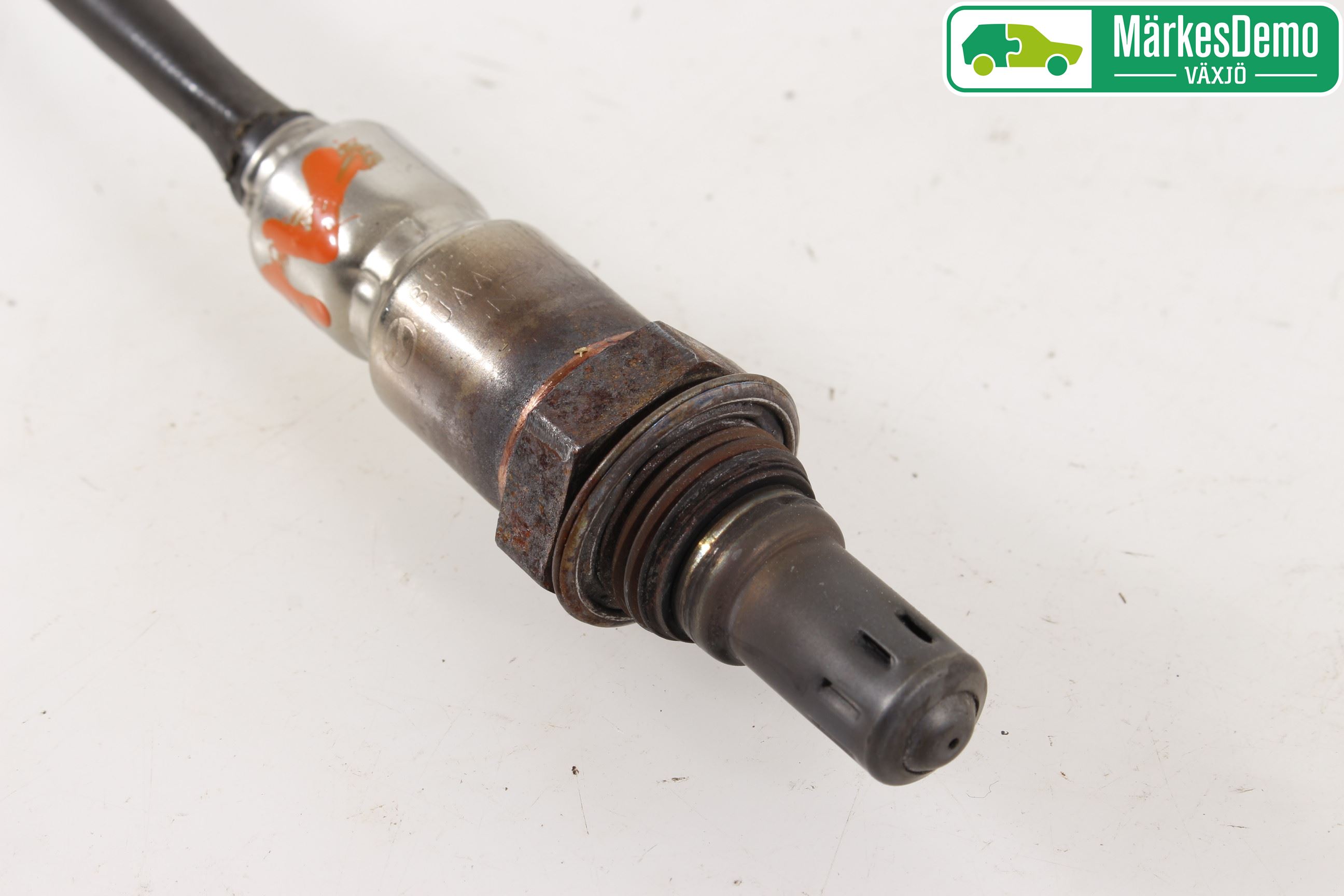 Mazda 3 III 14-19 Injlambdasond