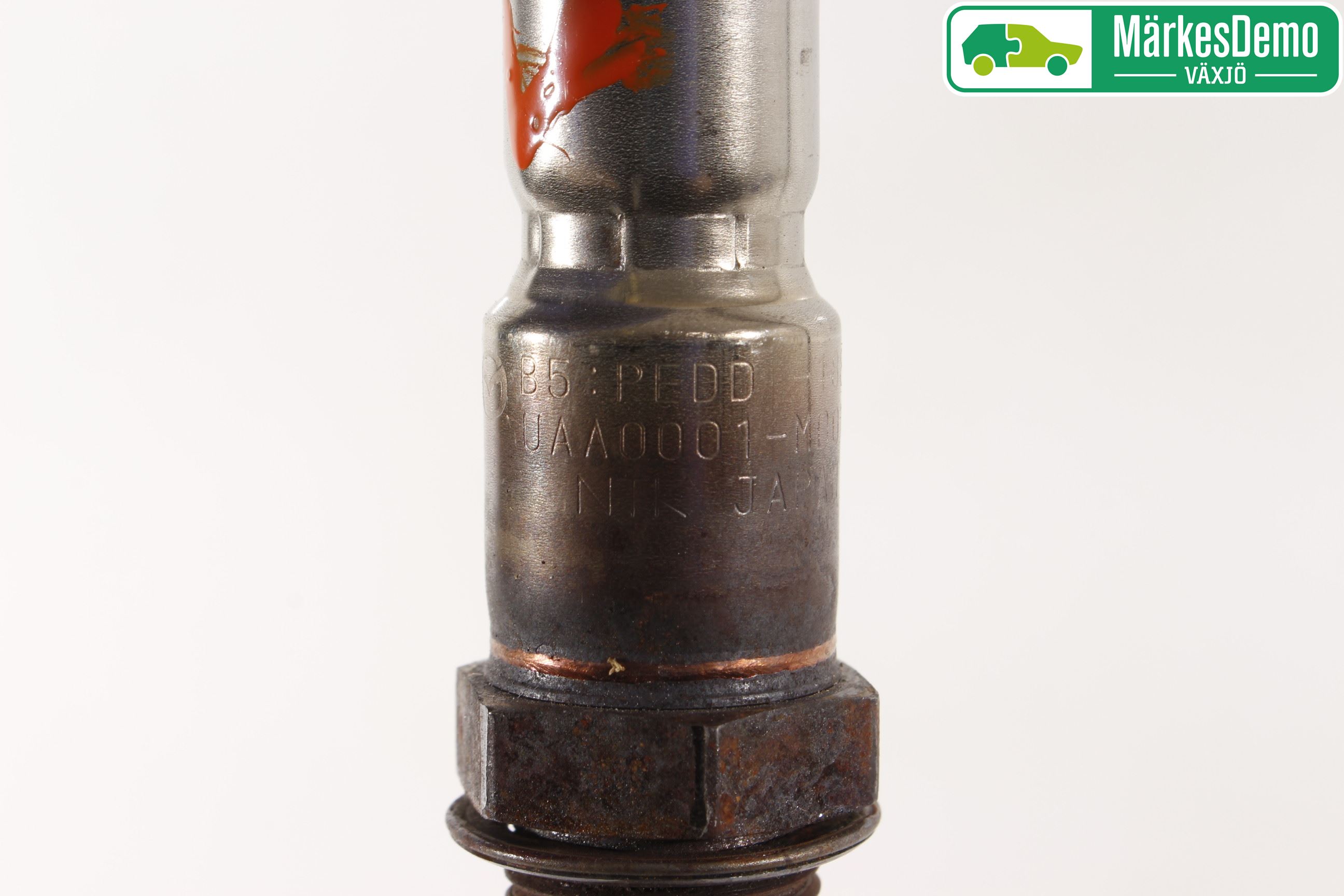 Mazda 3 III 14-19 Injlambdasond