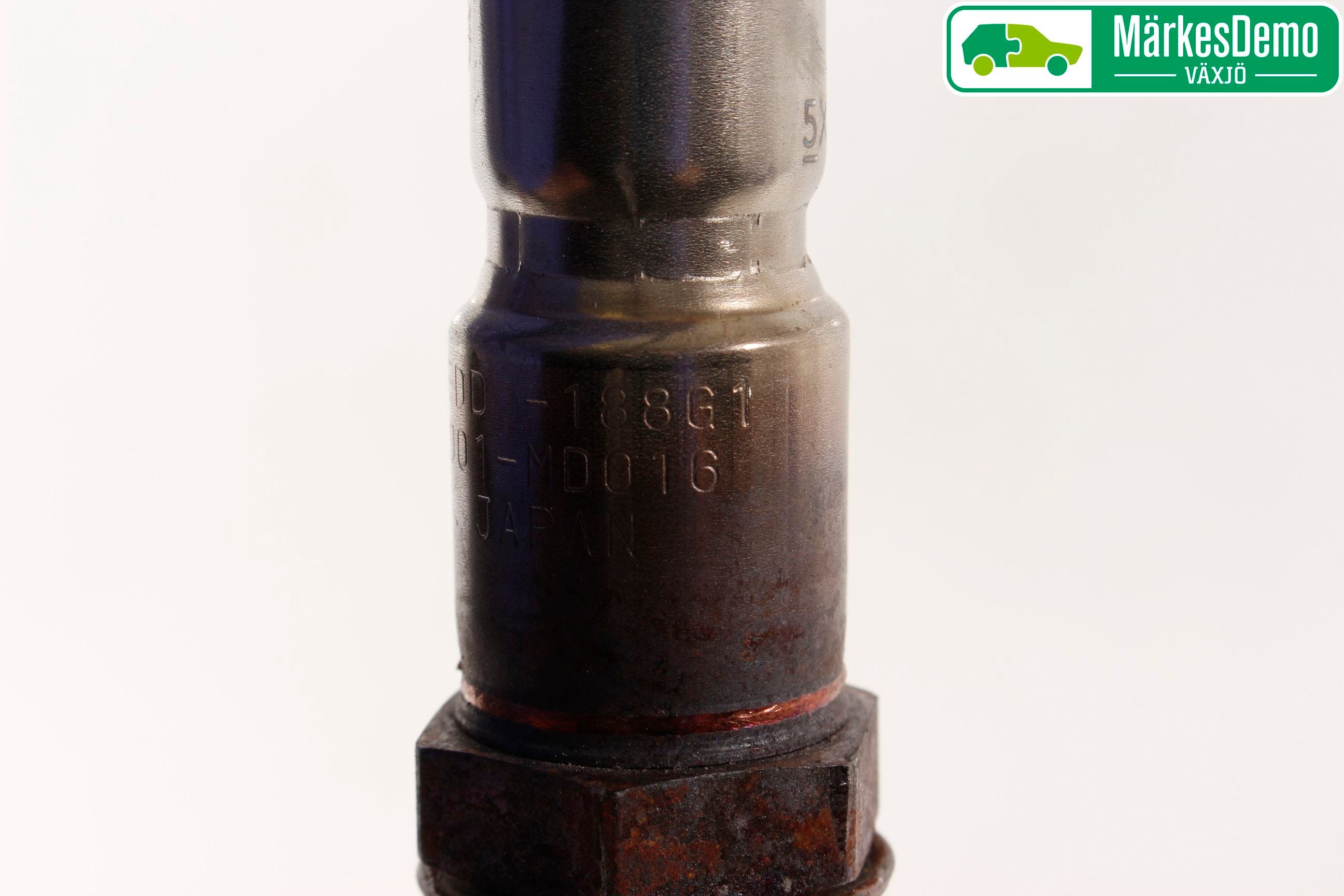 Mazda 3 III 14-19 Injlambdasond