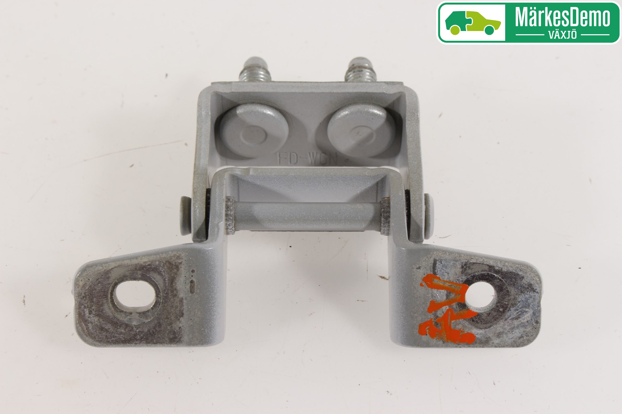 Hyundai ix20 Bakluckegångjärn Hö