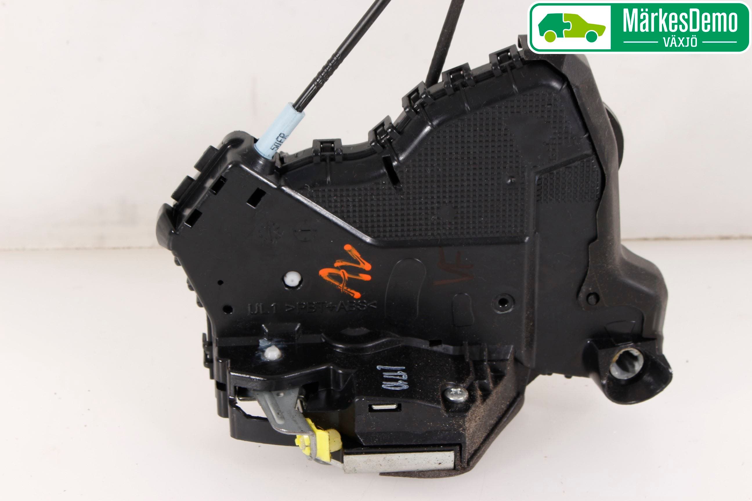 Toyota CAMRY 07-17 Låskista-Dörrlås