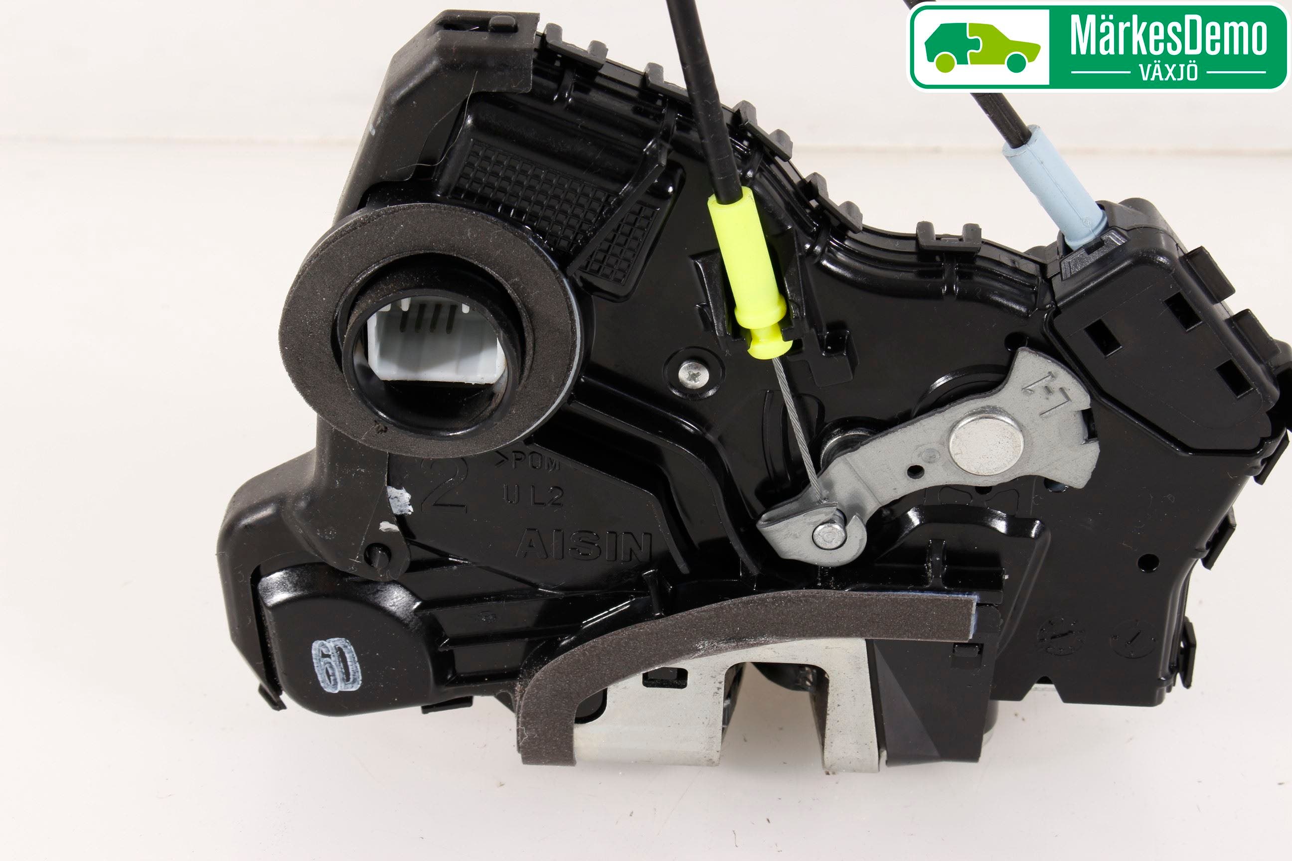 Toyota CAMRY 07-17 Låskista-Dörrlås