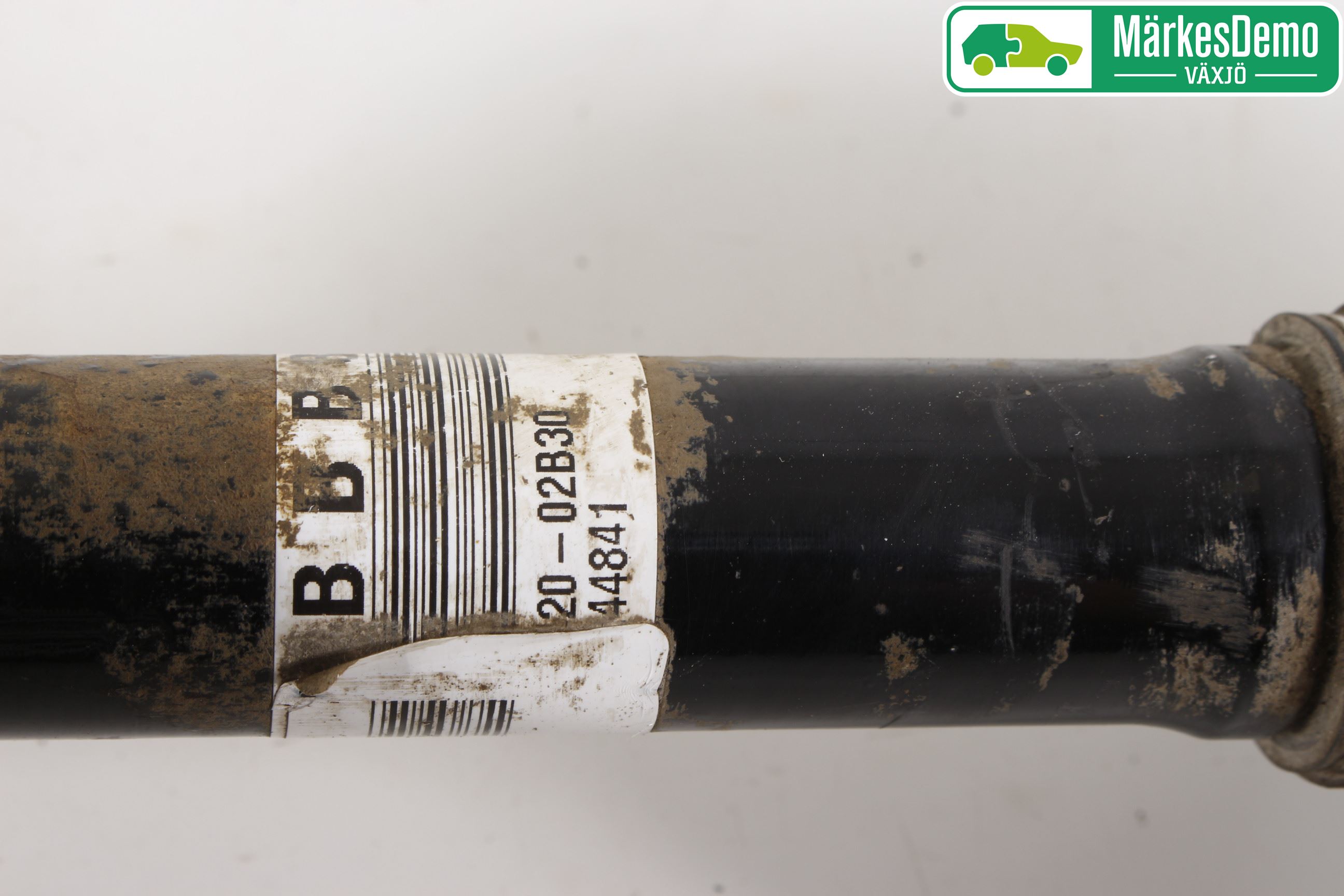 Toyota AURIS 13-19 Drivaxel Fram Vänster