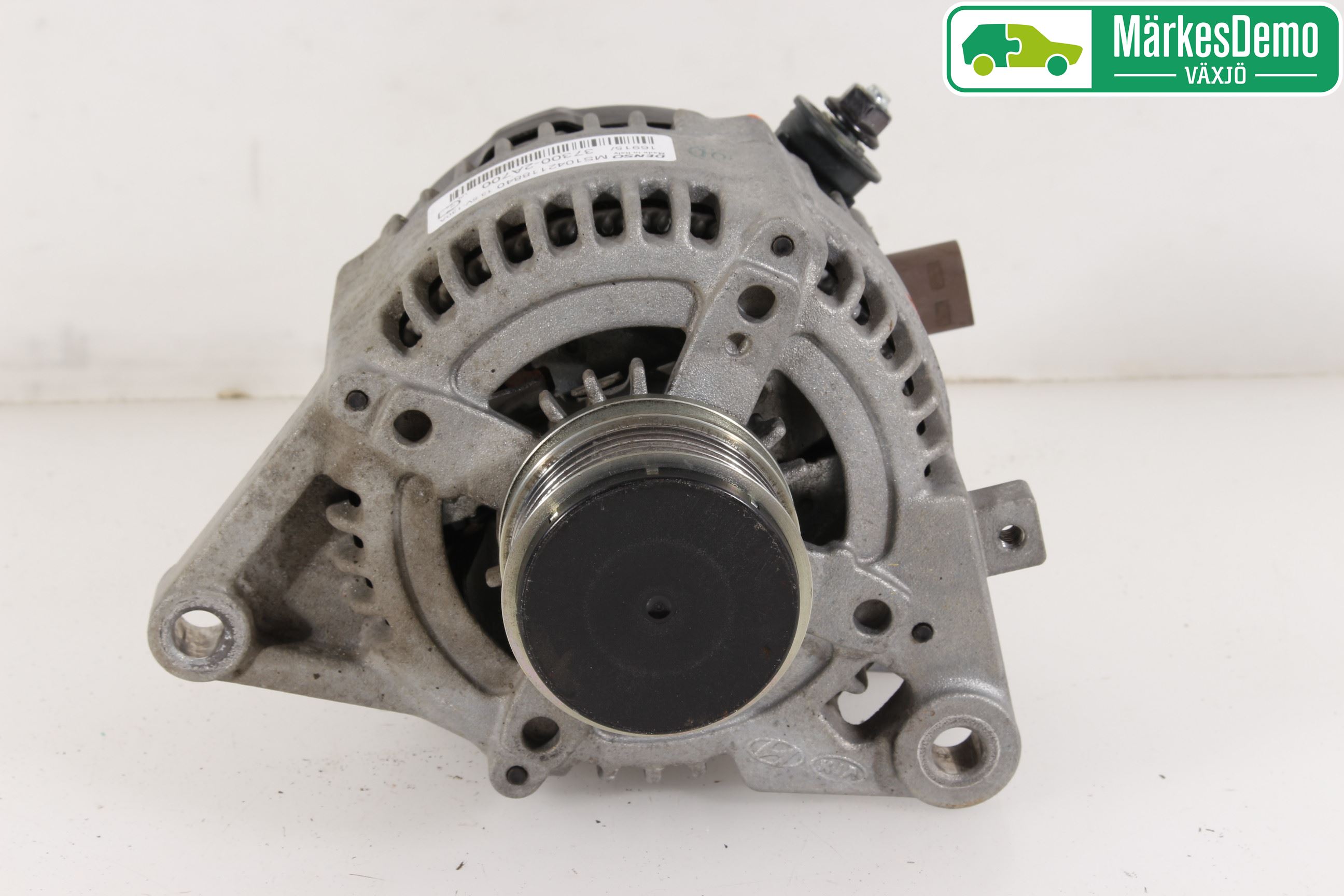 Hyundai i30 GD 13-17 Generator