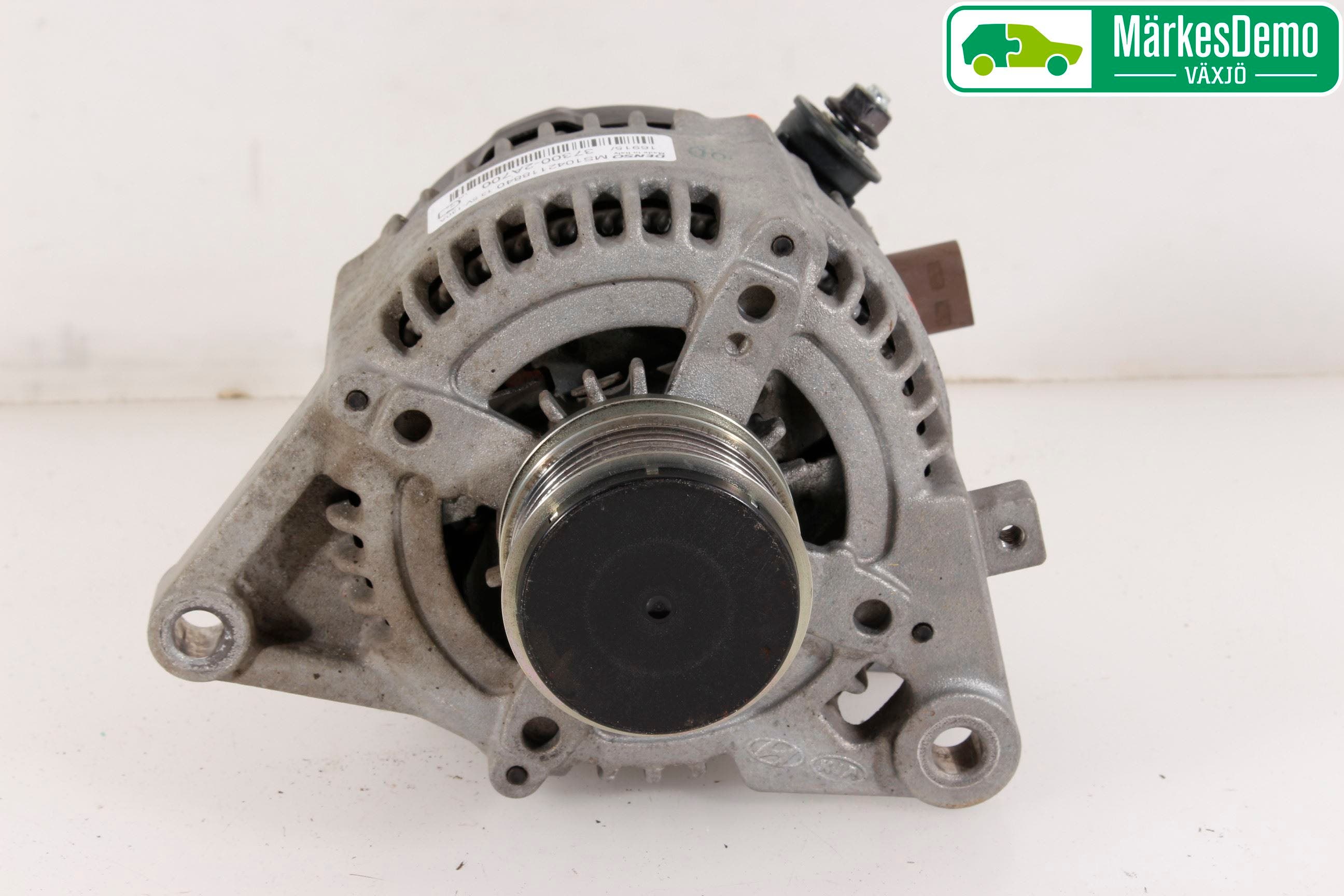 Hyundai i30 GD 13-17 Generator