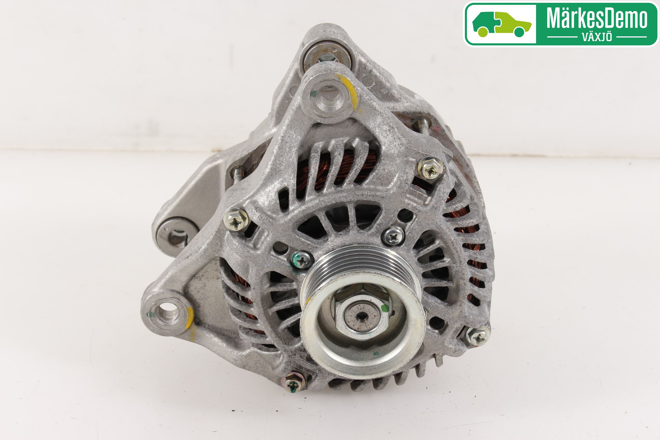 Mazda 2 (DJ) 15-22 Generator