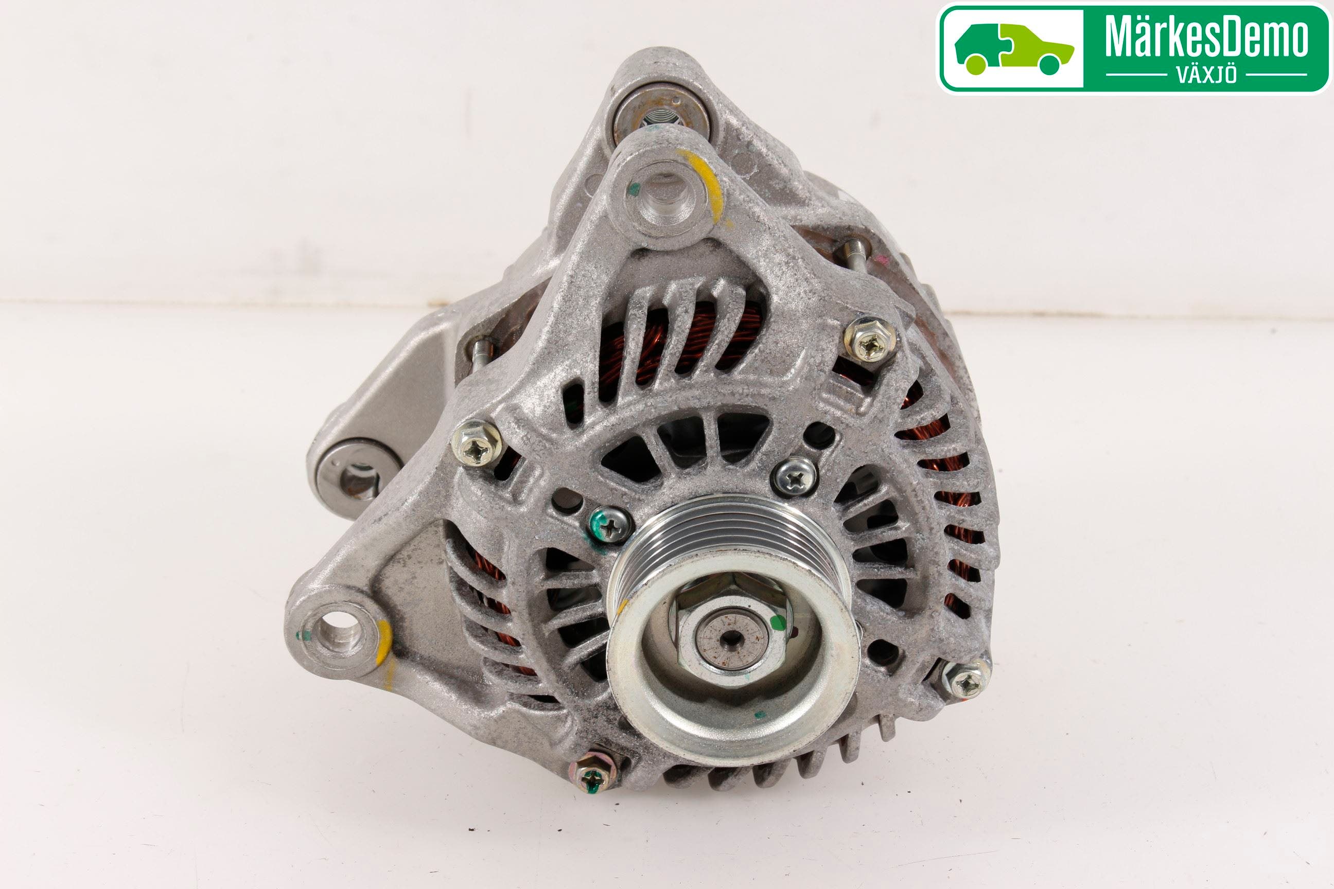 Mazda 2 (DJ) 15-22 Generator